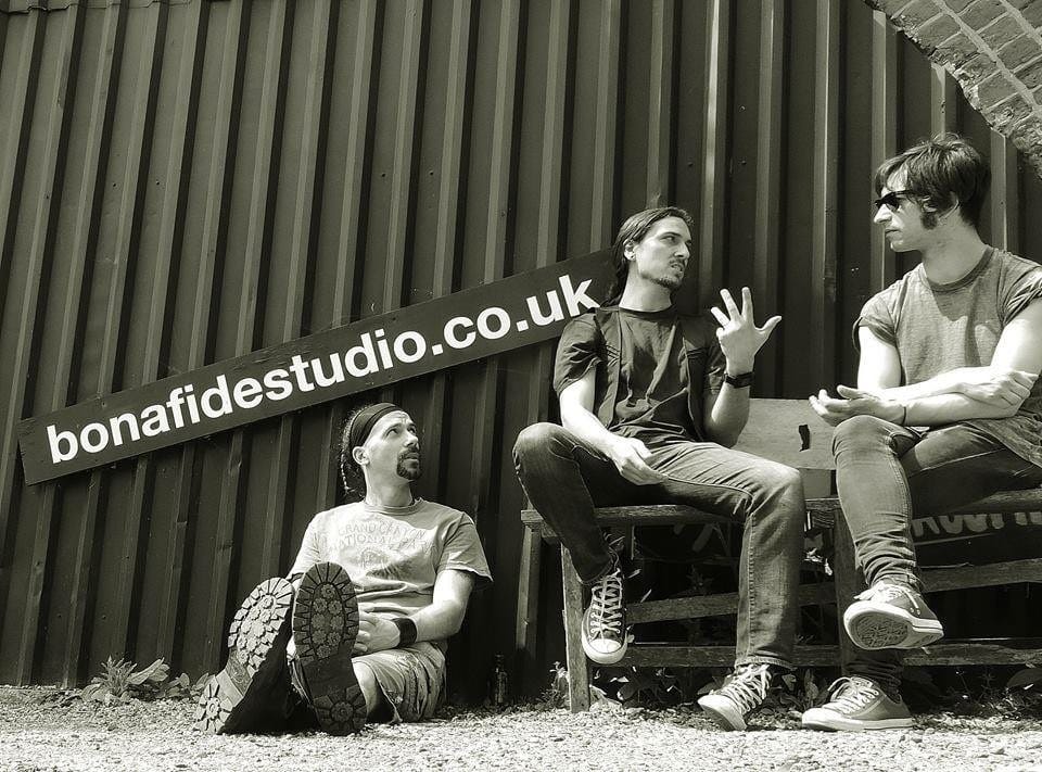 Photo of Bonafidestudio, Room 1