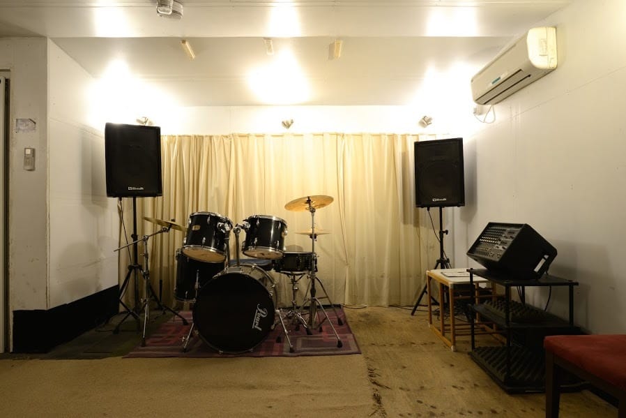 Photo of Bonafidestudio, Room 2