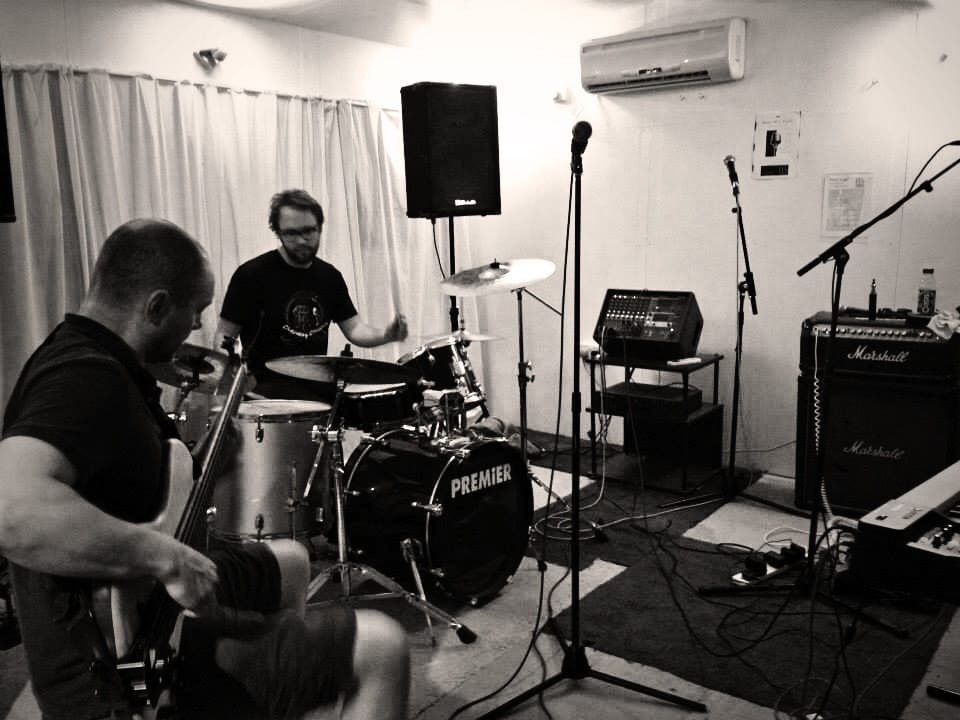 Photo of Bonafidestudio, Room 2
