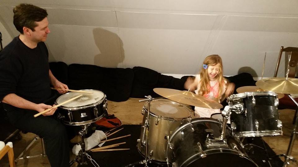 Photo of Bonafidestudio, Room 2