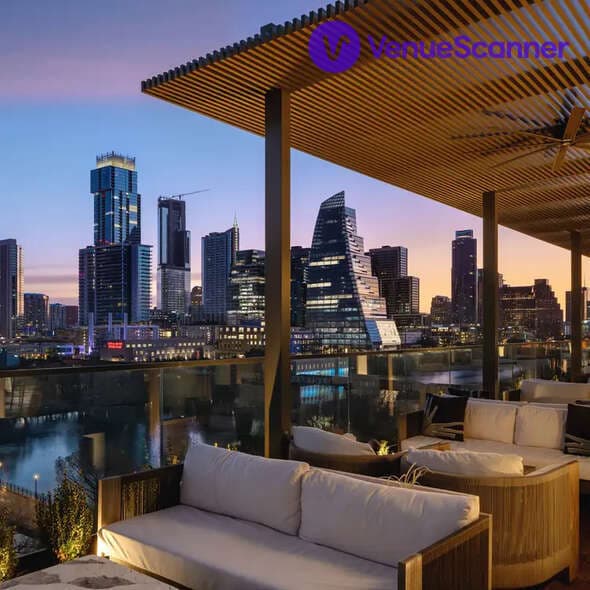 Full Nido Buyout, The Loren At Lady Bird Lake photo #2