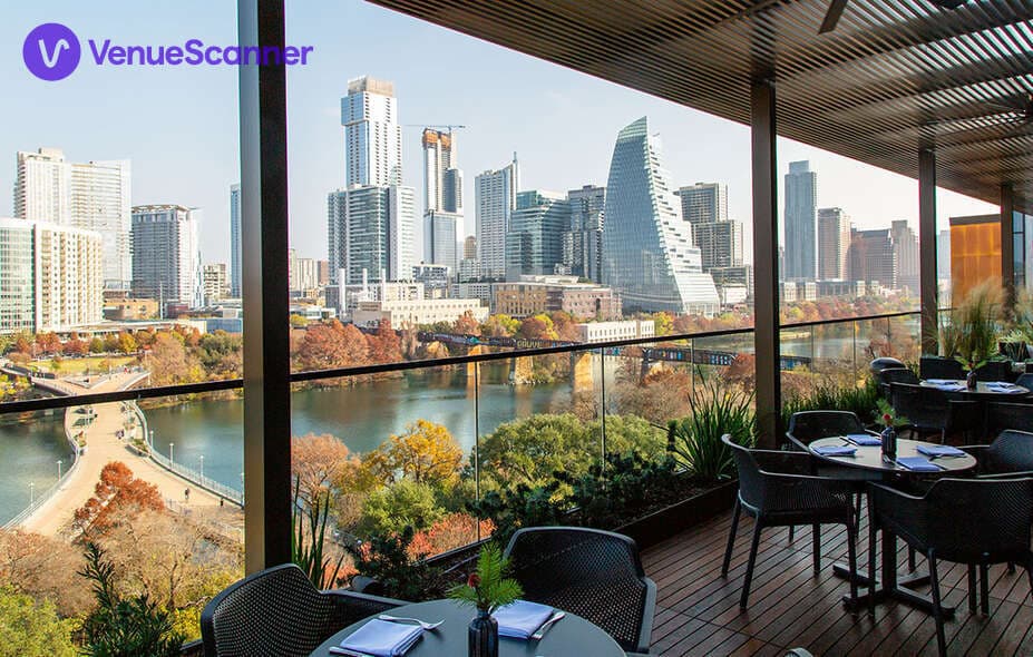 Full Nido Buyout, The Loren At Lady Bird Lake photo #3