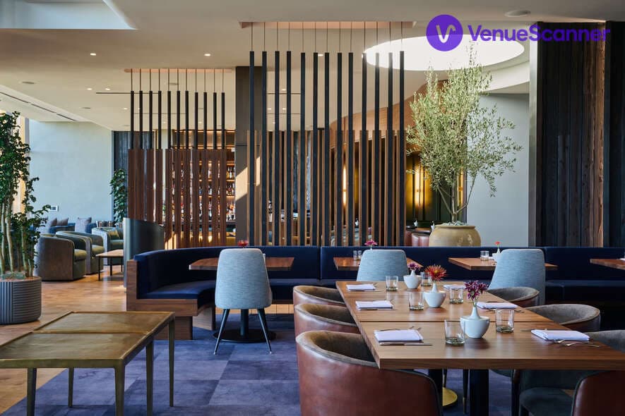 Full Nido Buyout, The Loren At Lady Bird Lake photo #1