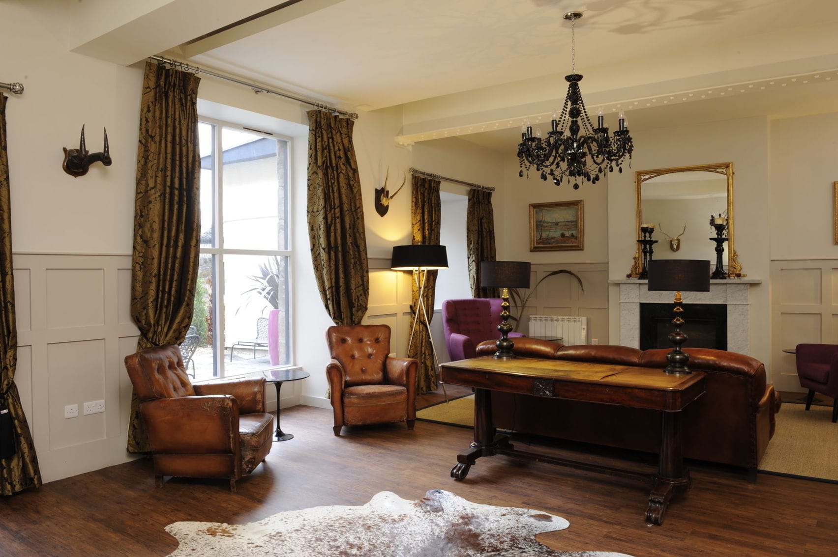 Photo of Brooks Hotel Edinburgh, Brooks Hotel Edinburgh Meeting Room