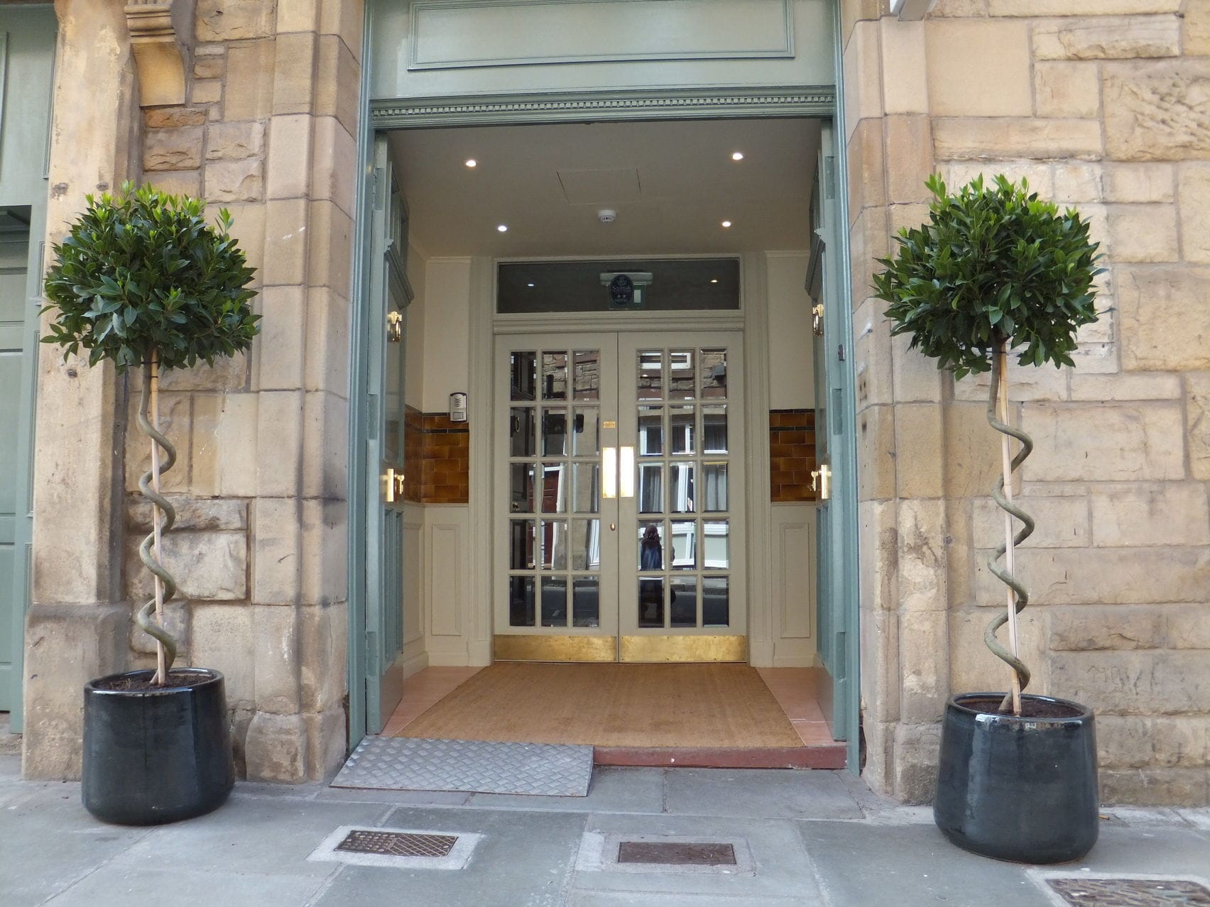 Photo of Brooks Hotel Edinburgh, Brooks Hotel Edinburgh Meeting Room
