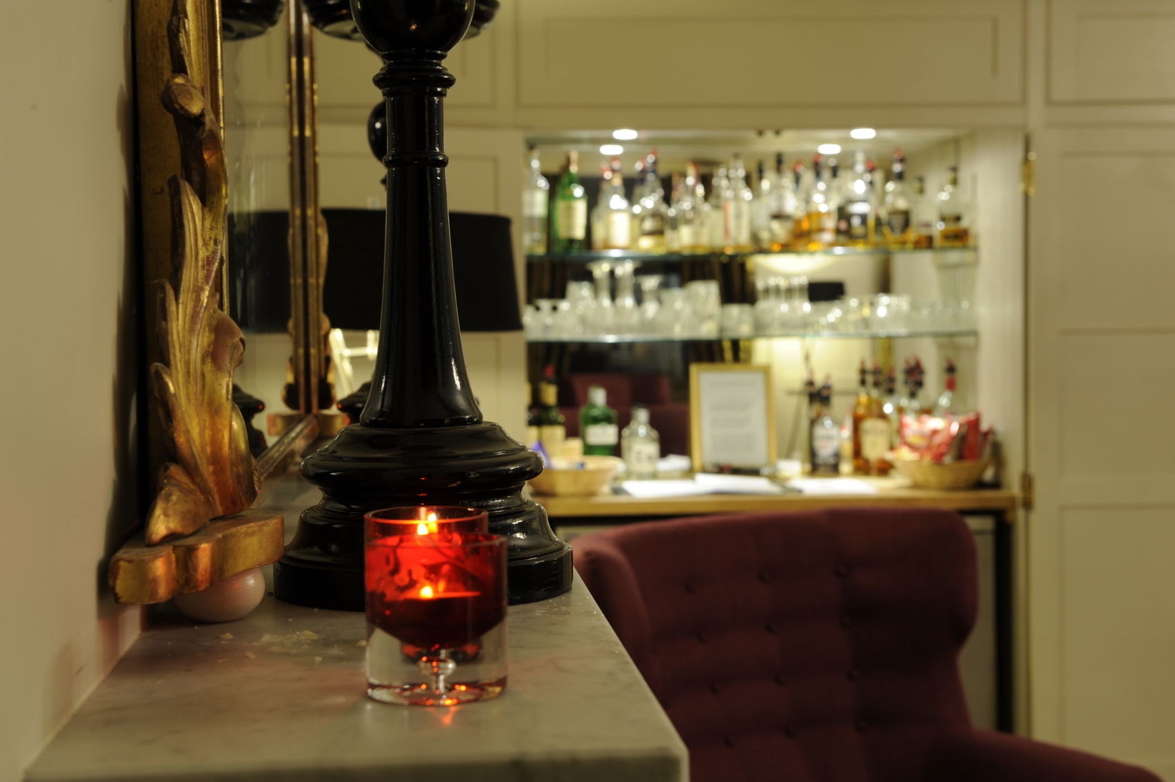 Photo of Brooks Hotel Edinburgh