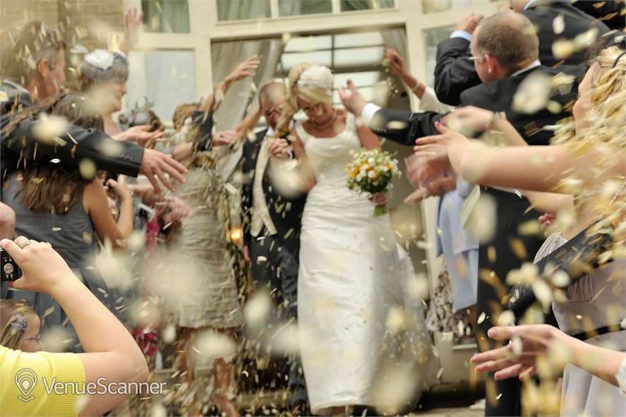 Exclusive Hire, Best Western Normanton Park Hotel photo #1