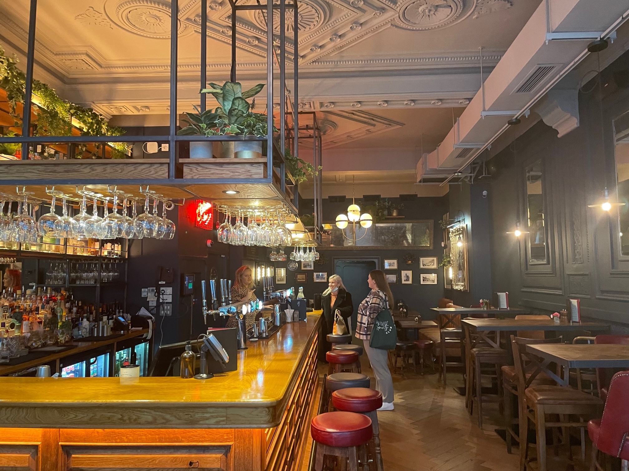 Photo of The Black Horse