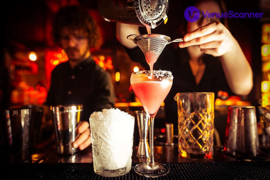 The Black Horse photo #3