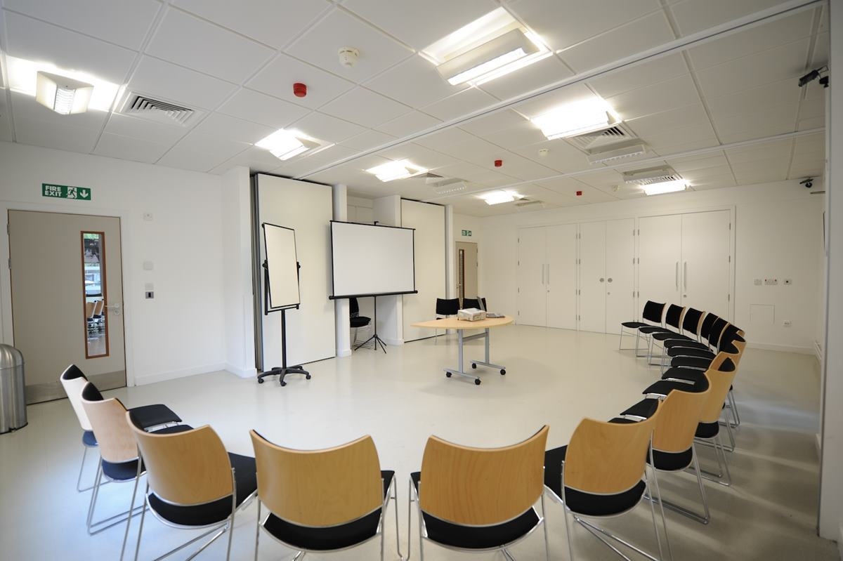 Photo of Signing Tree Conference Centre