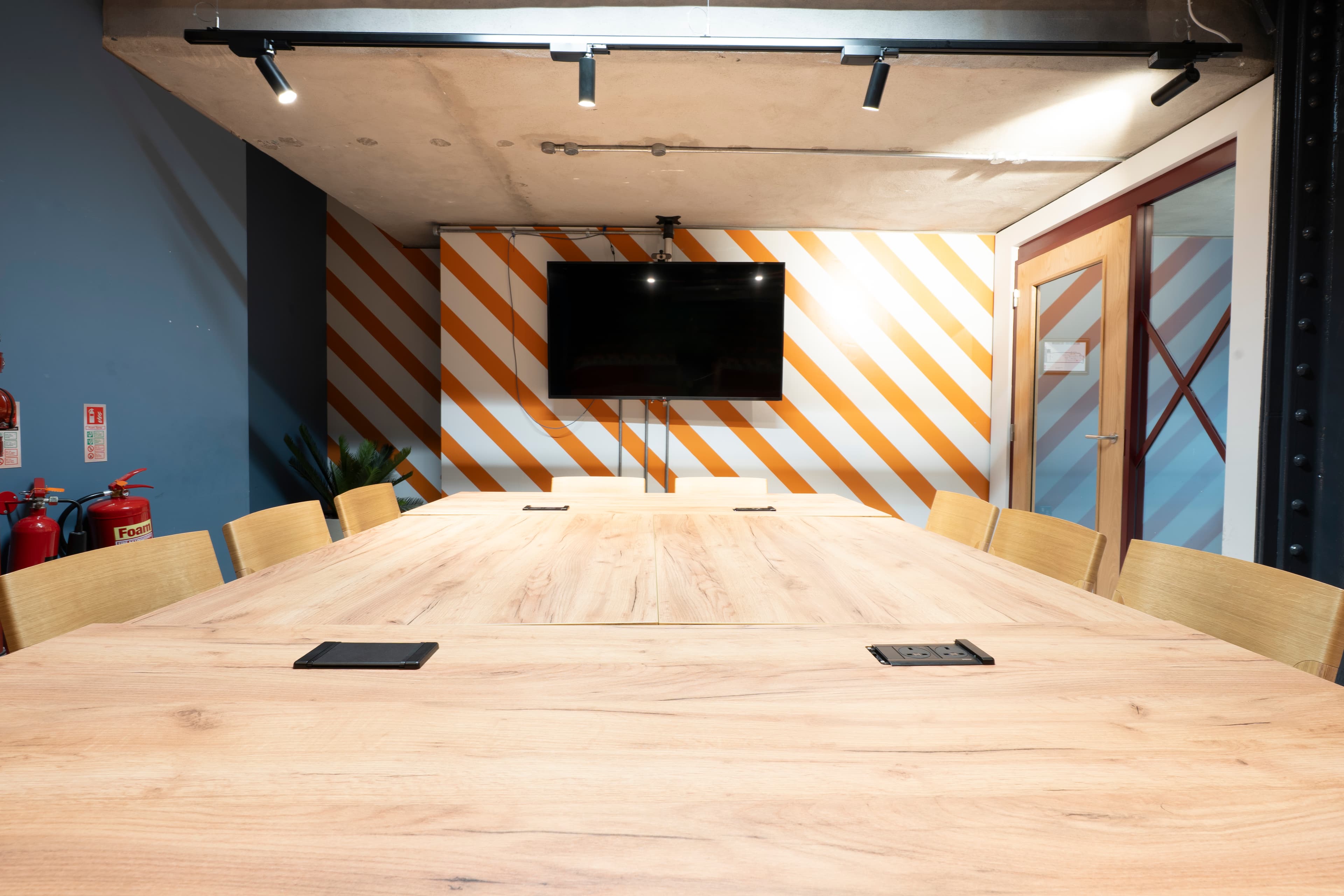 Aldgate East, The Screening Room photo #2