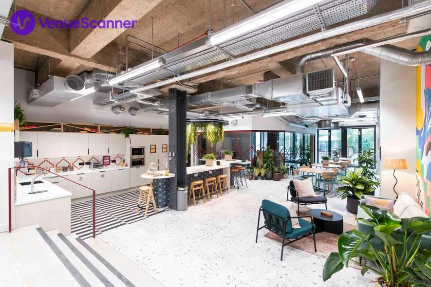 Aldgate East Event Space, Aldgate East photo #2