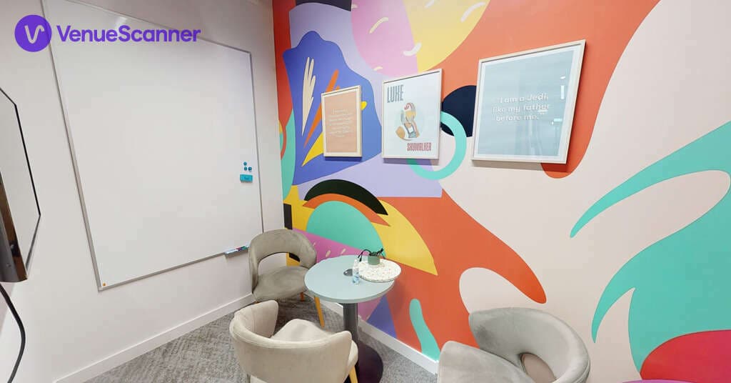 Skywalker, Aldgate East photo #1