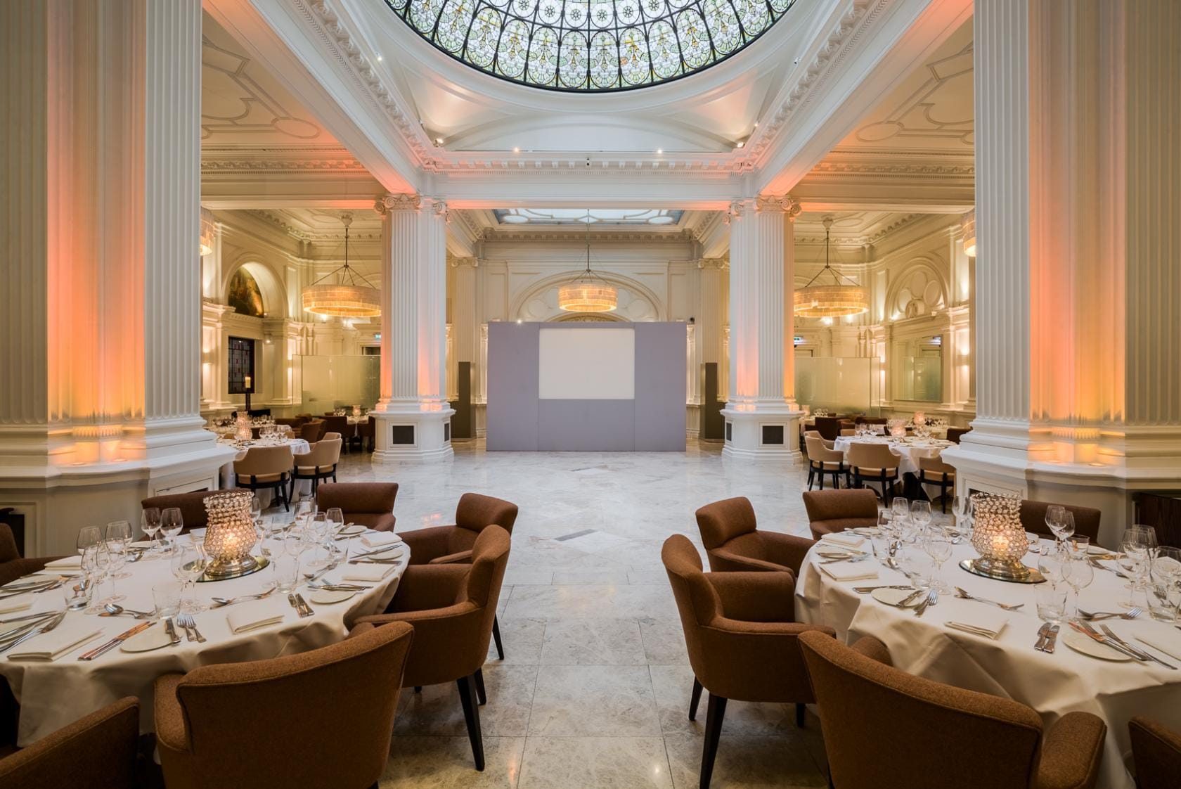 Photo of Andaz London Liverpool Street, 1901 Ballroom
