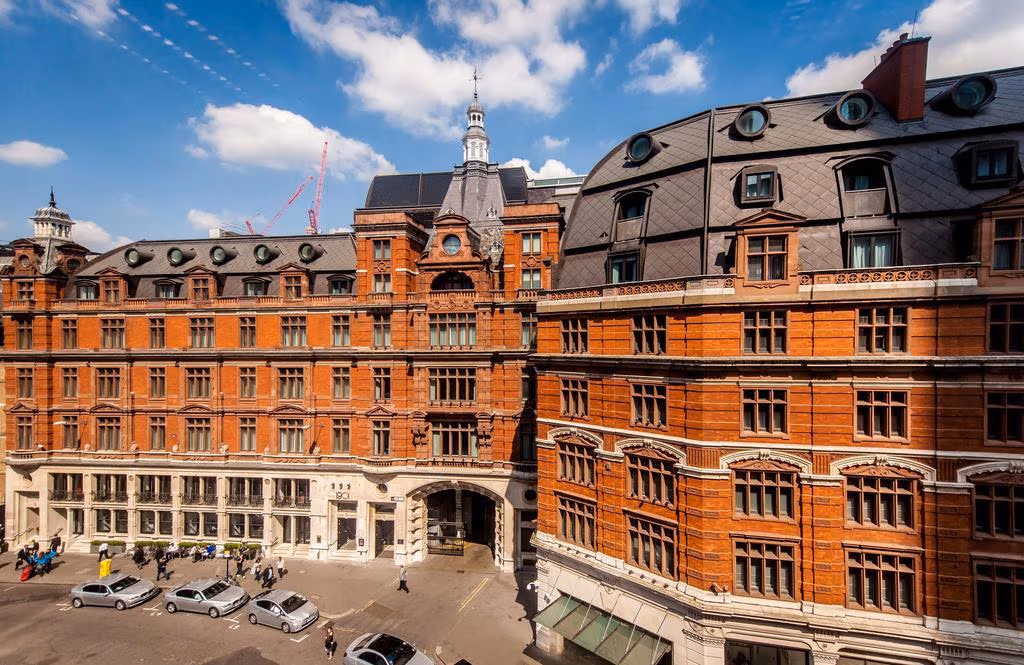 Photo of Andaz London Liverpool Street, 1901 Ballroom