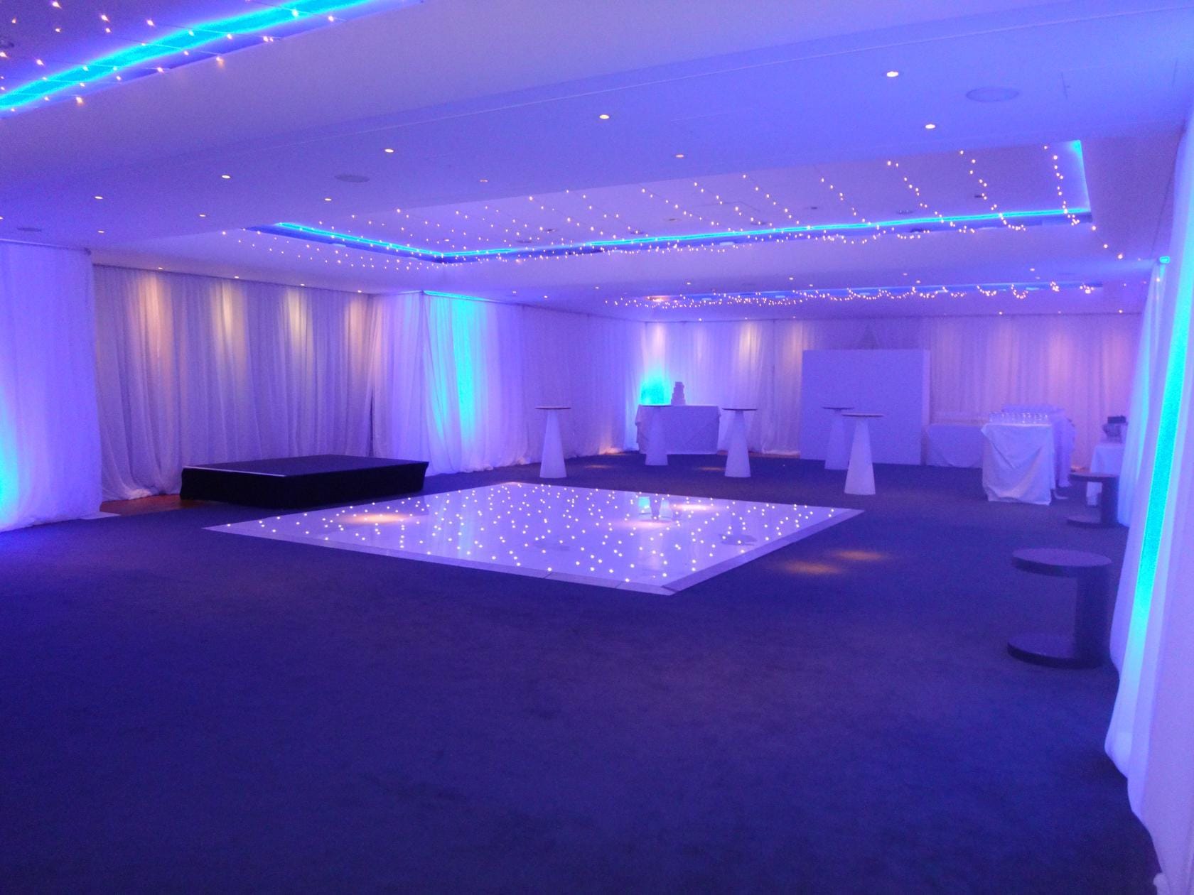 Photo of Andaz London Liverpool Street, Great Eastern Suite