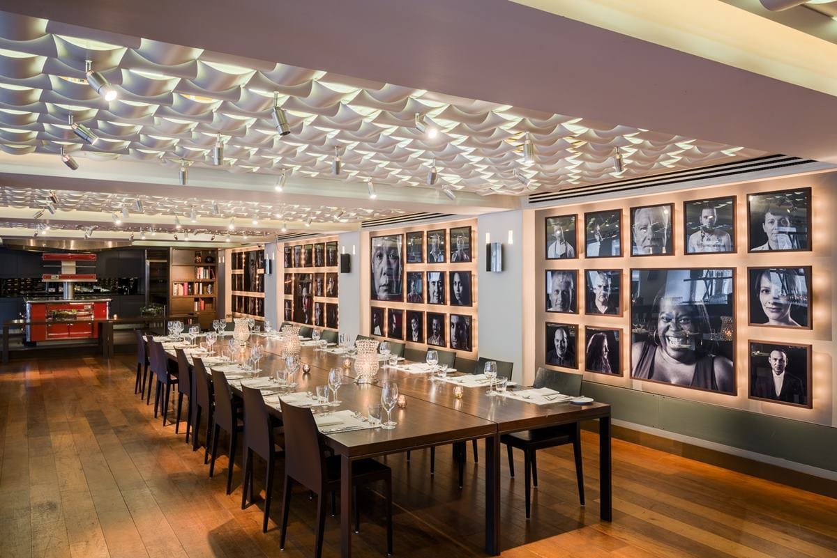 Photo of Andaz London Liverpool Street, Andaz Studio