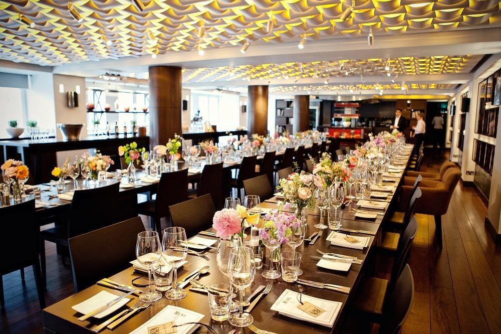 Photo of Andaz London Liverpool Street, Andaz Studio