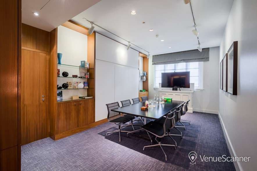 Monument Suite, Andaz London Liverpool Street photo #2