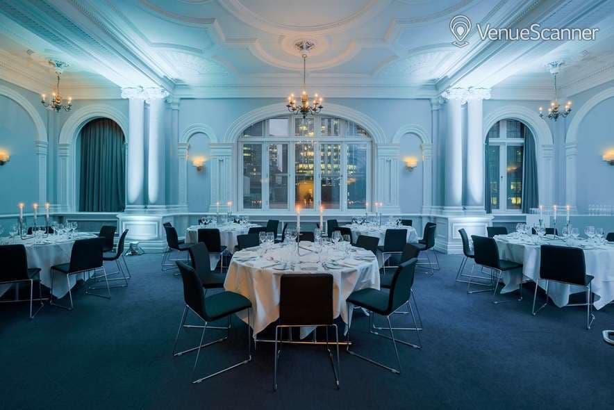 Fenchurch, Andaz London Liverpool Street photo #1