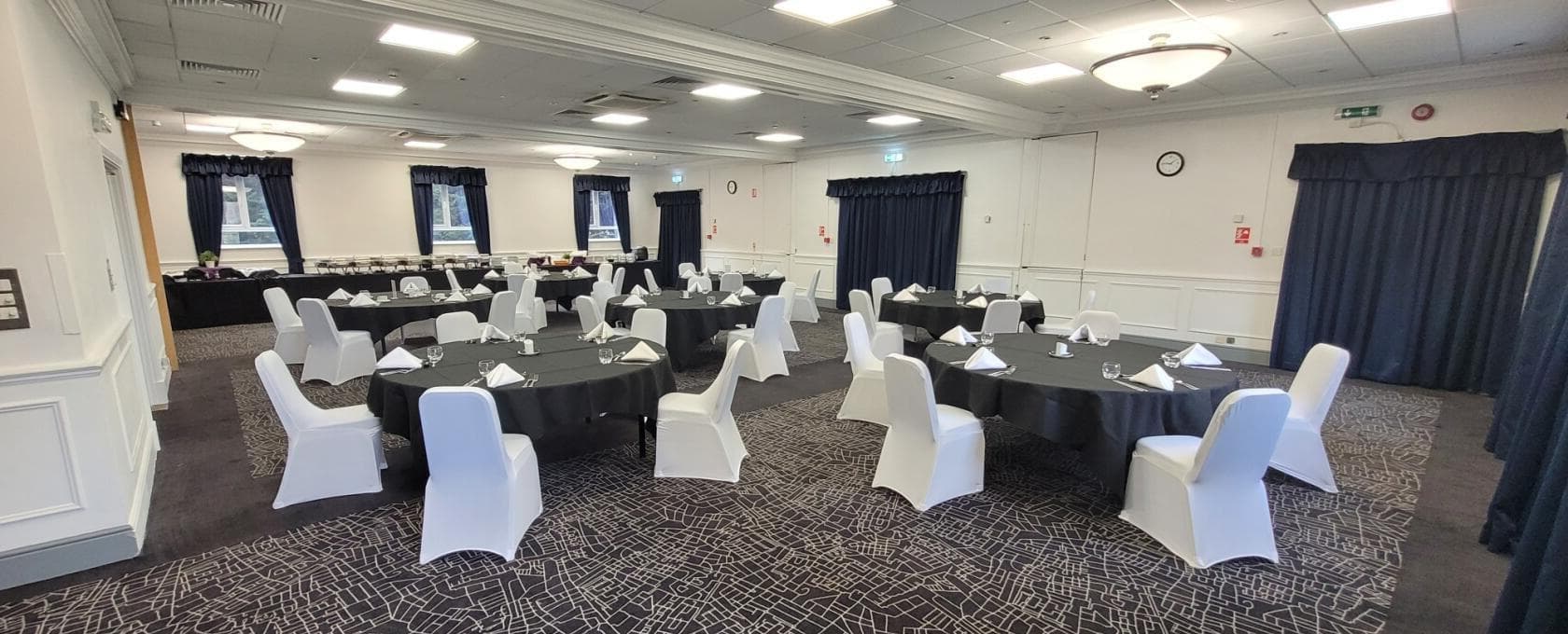 Rothesay, Mercure Birmingham West Hotel photo #3