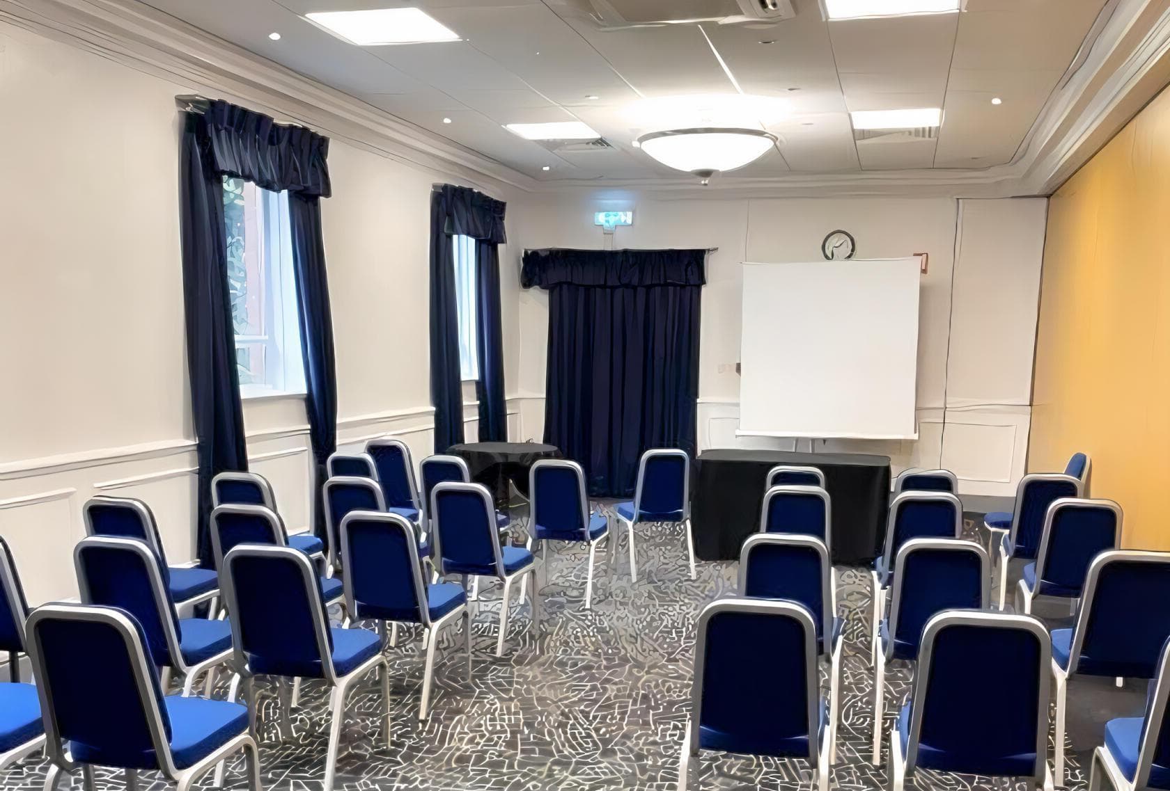Chester, Mercure Birmingham West Hotel photo #2