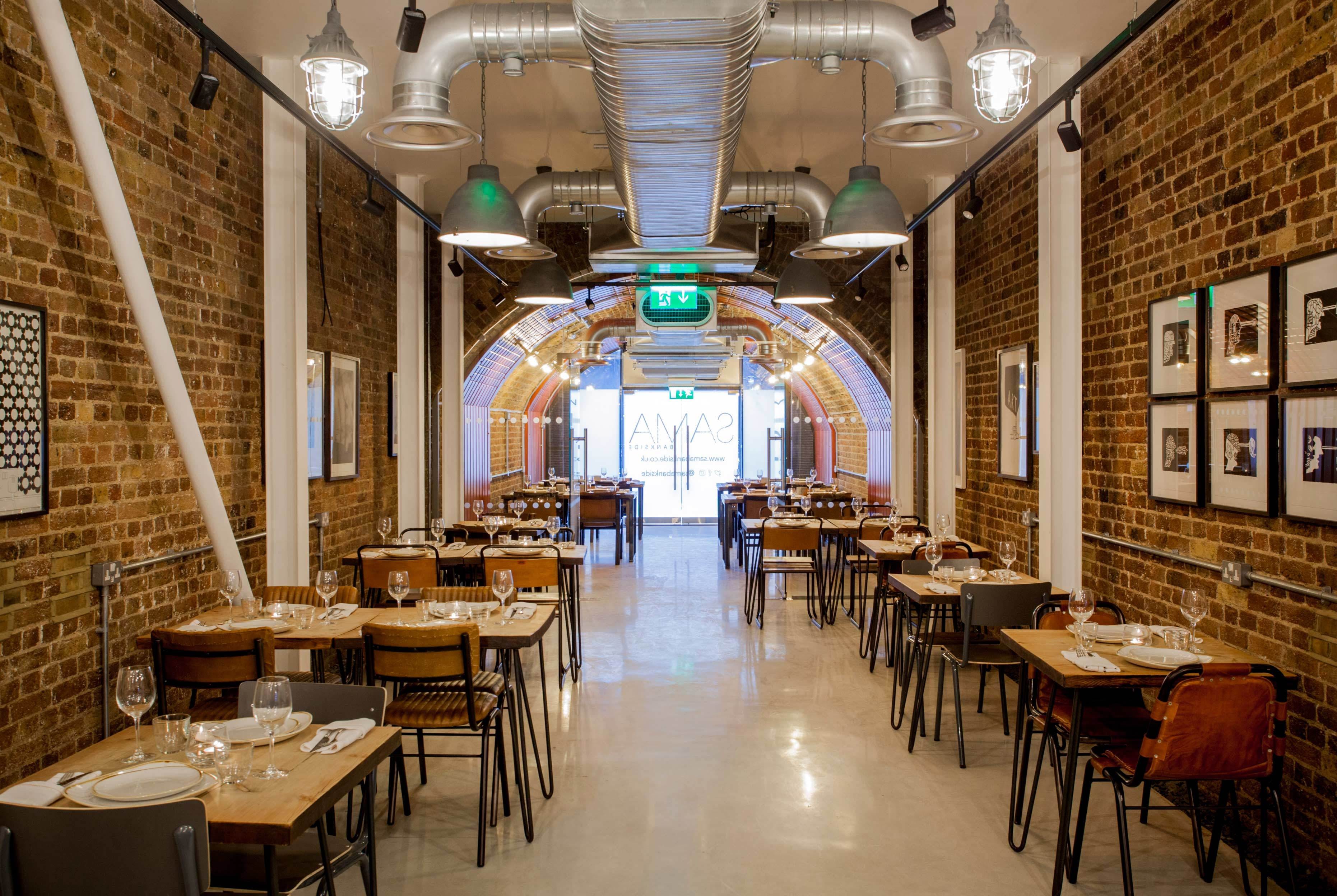 Photo of SAMA Bankside, Lower Floor