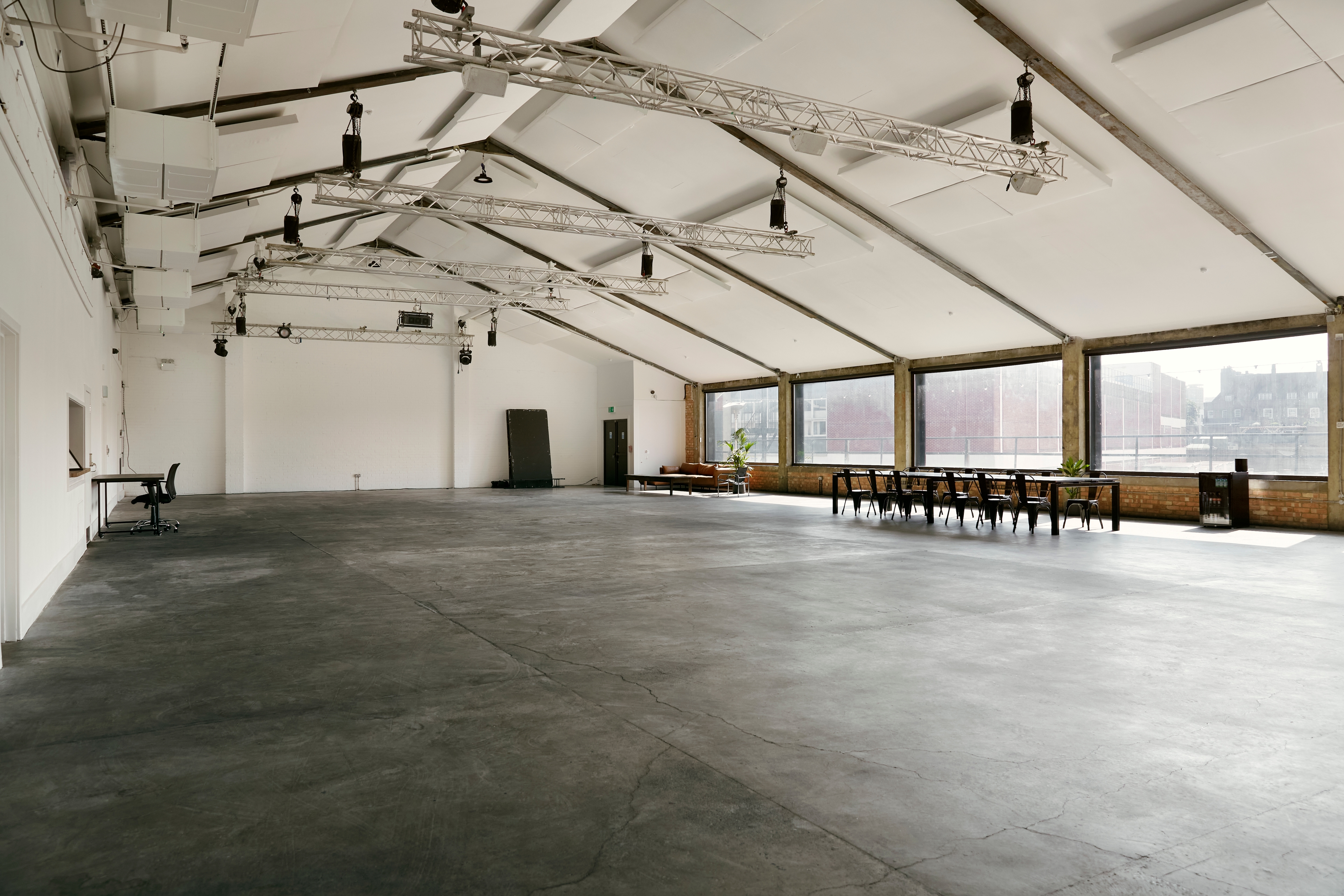 Photo of LOCK Warehouse, Whole Venue Hire