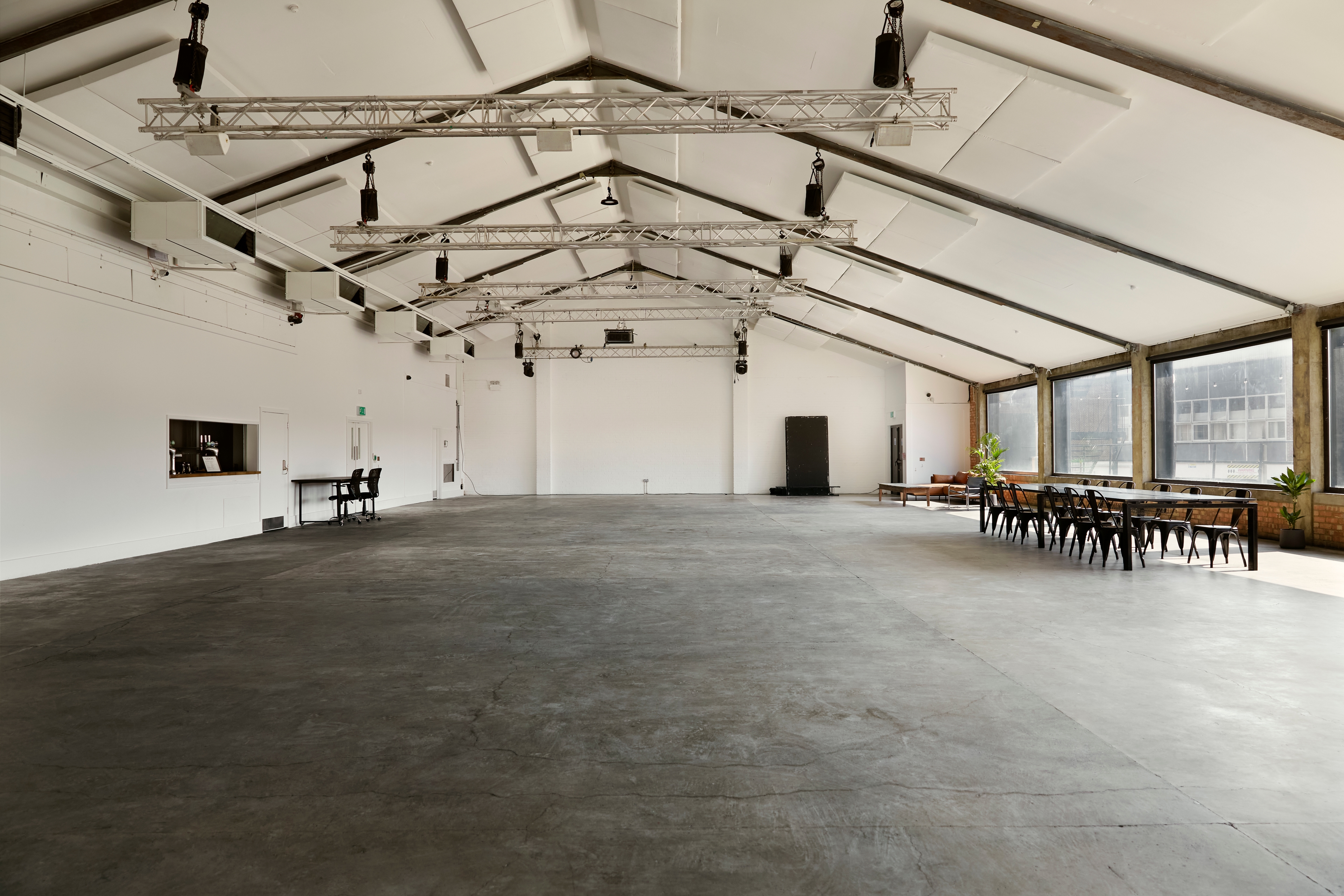 Photo of LOCK Warehouse, Whole Venue Hire