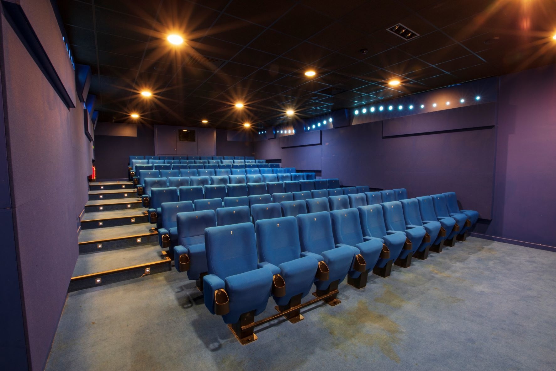 Photo of Curzon Wimbledon, Blue Screen 2