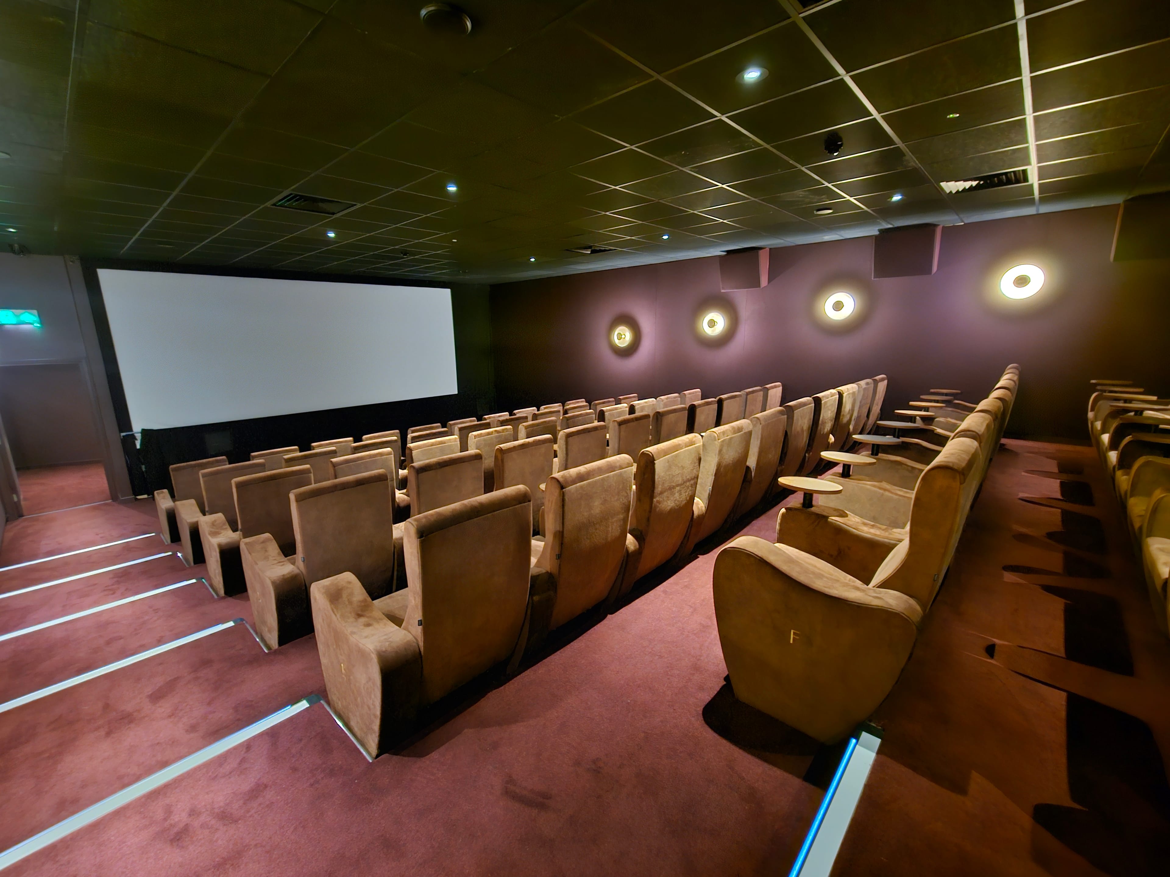 Photo of Curzon Wimbledon, Screen 1
