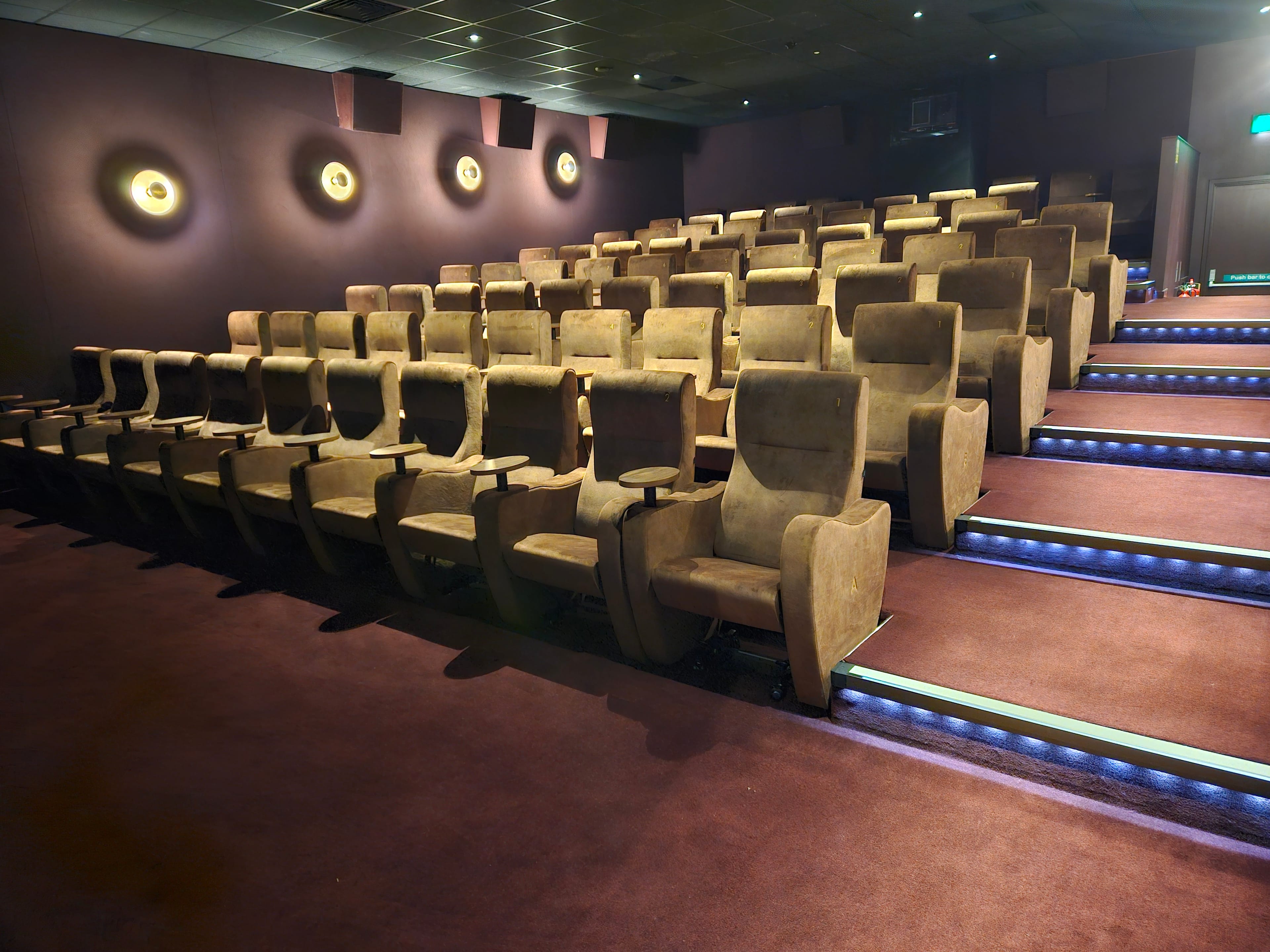 Photo of Curzon Wimbledon, Screen 1