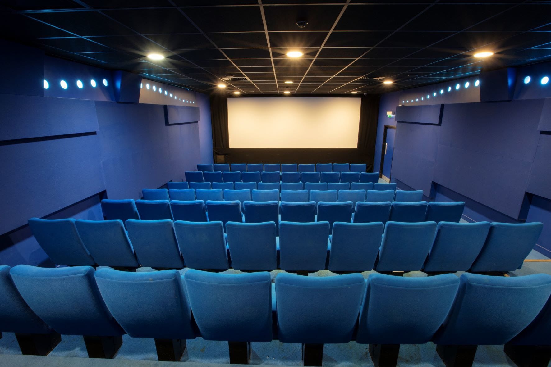 Photo of Curzon Wimbledon, Blue Screen 2