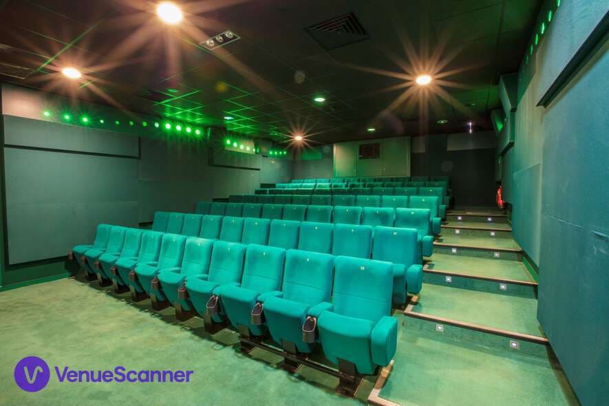 Green Screen 3, Curzon Wimbledon photo #1