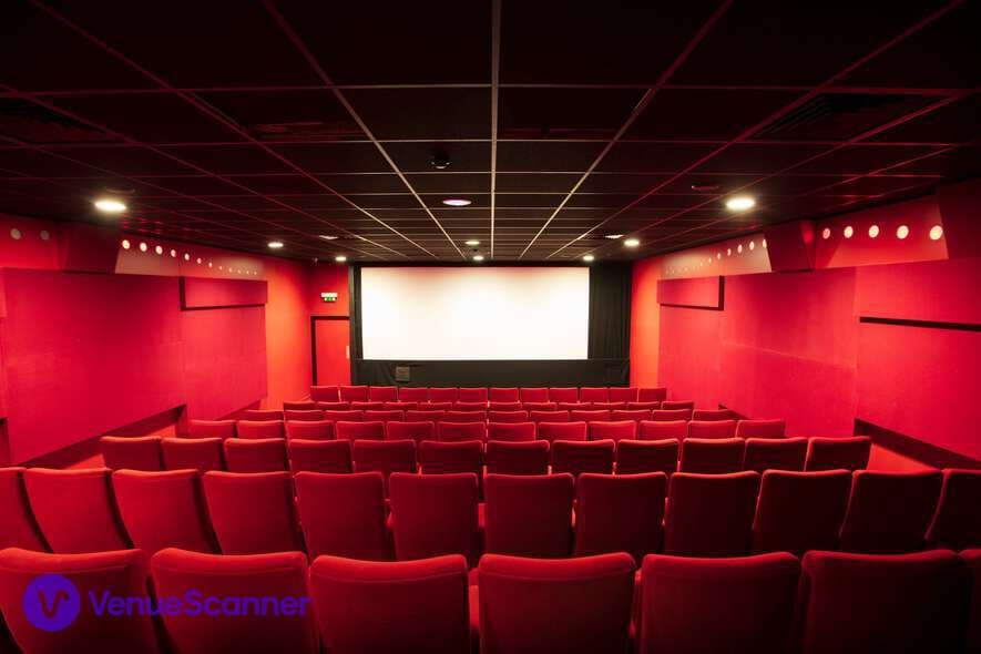 Red Screen 1, Curzon Wimbledon photo #2