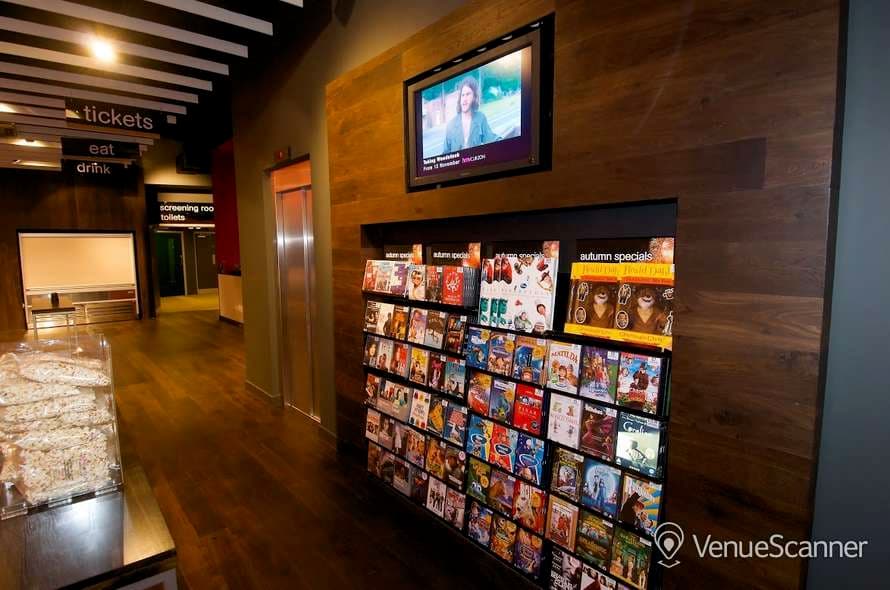 Curzon Wimbledon photo #3