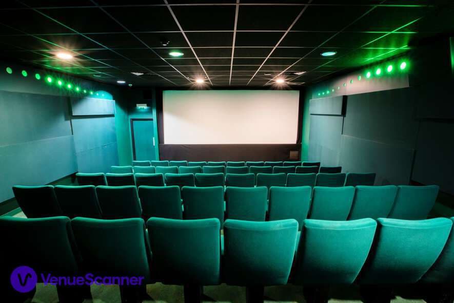 Green Screen 3, Curzon Wimbledon photo #2