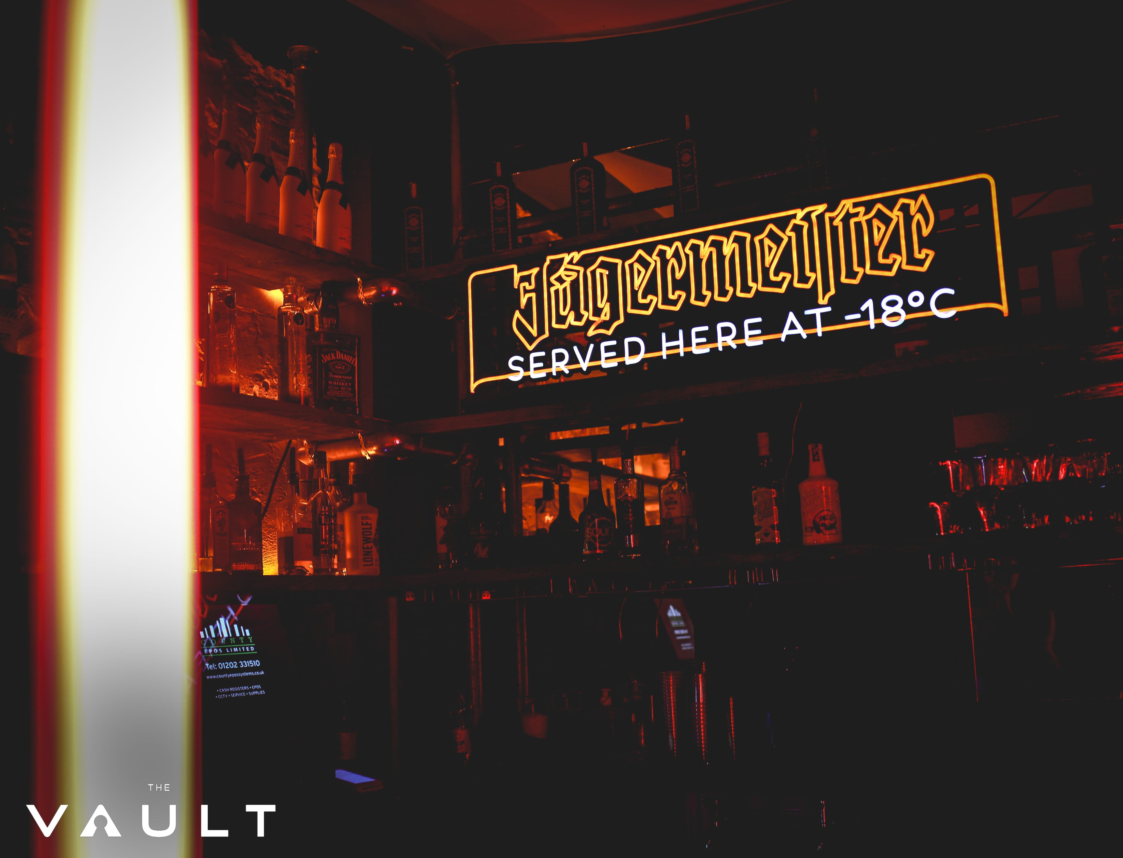 Photo of The Vault Nightclub Bournemouth, Main Room