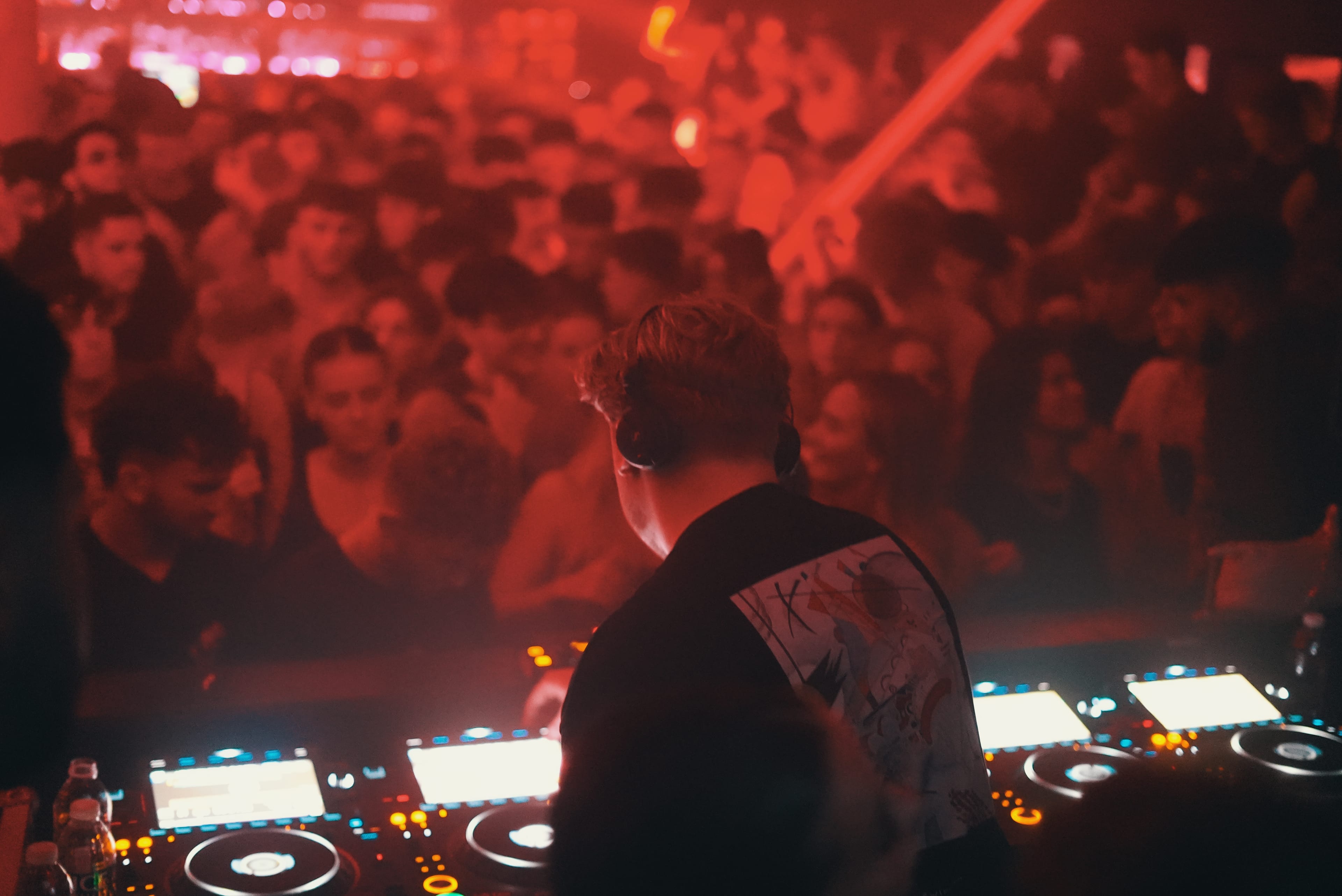 Photo of The Vault Nightclub Bournemouth, Main Room