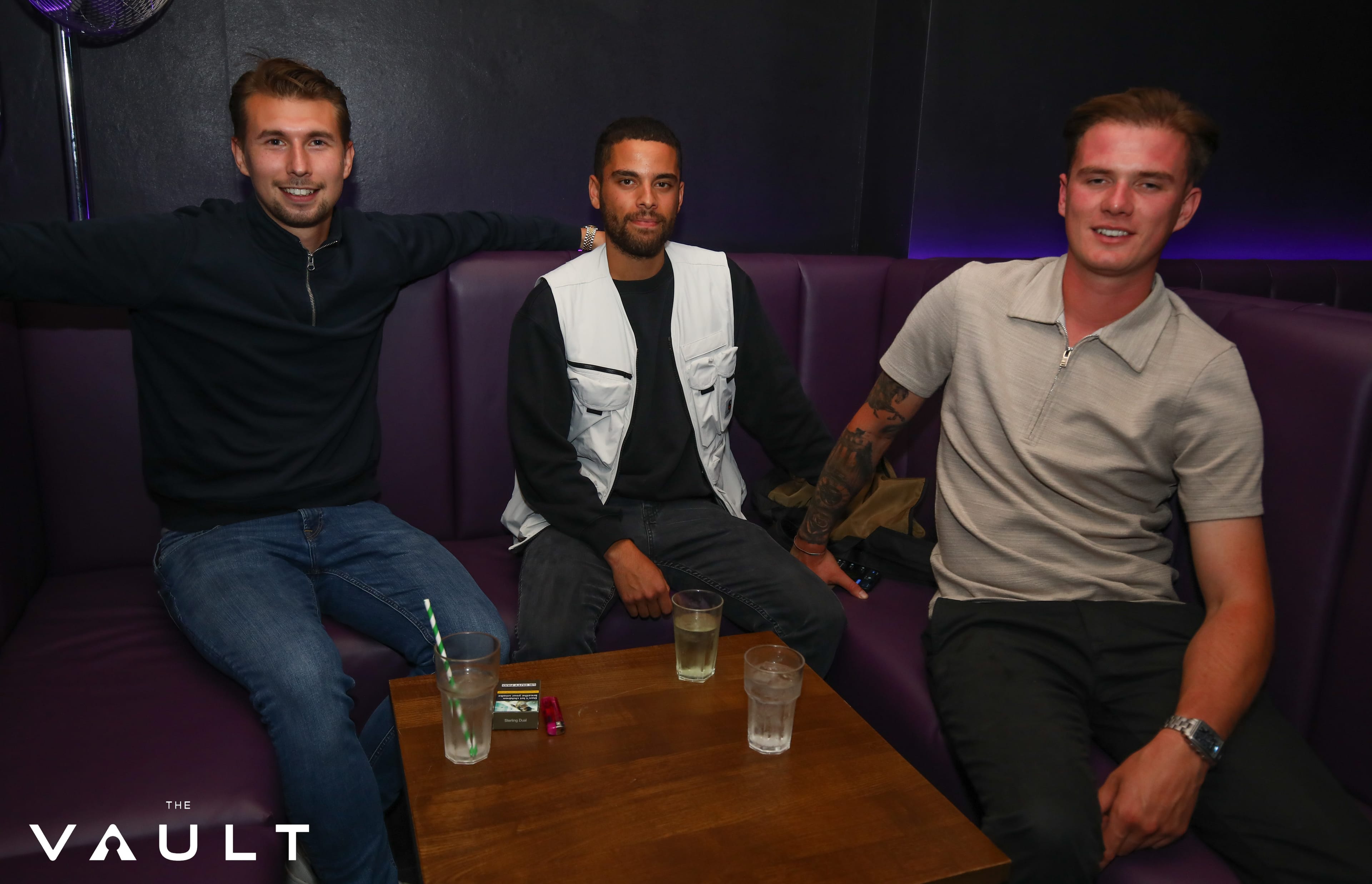 Photo of The Vault Nightclub Bournemouth, Room 2
