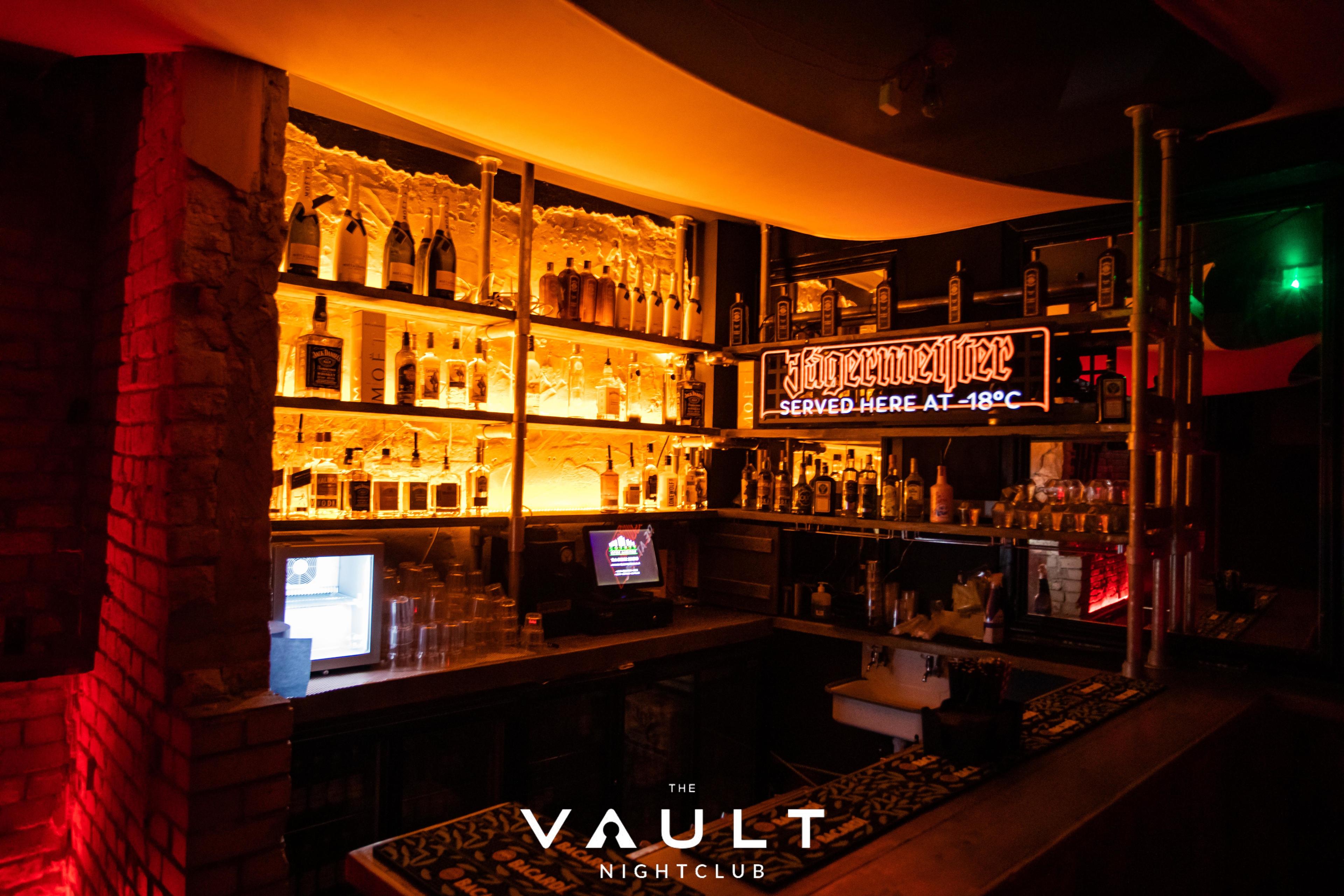 The Vault Nightclub Bournemouth, Red Room photo #3