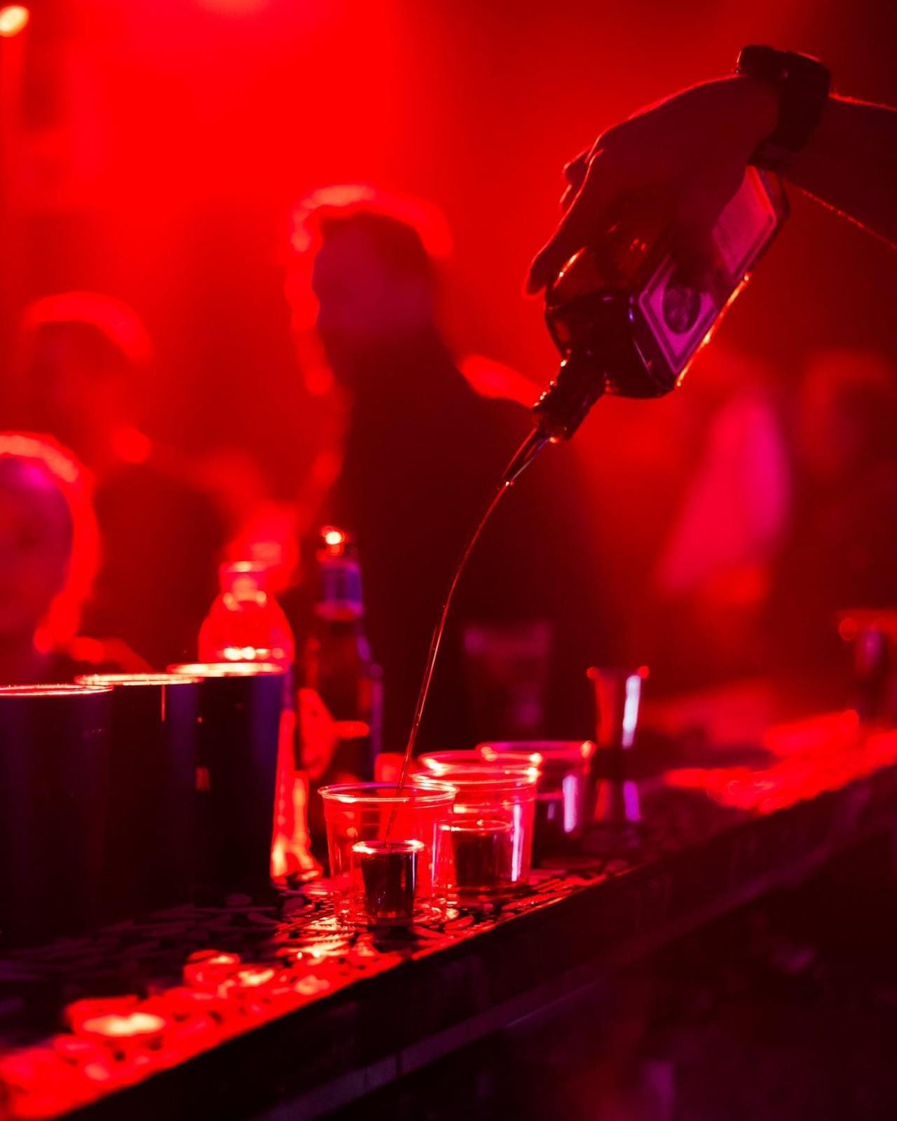 Photo of The Vault Nightclub Bournemouth, Room 3