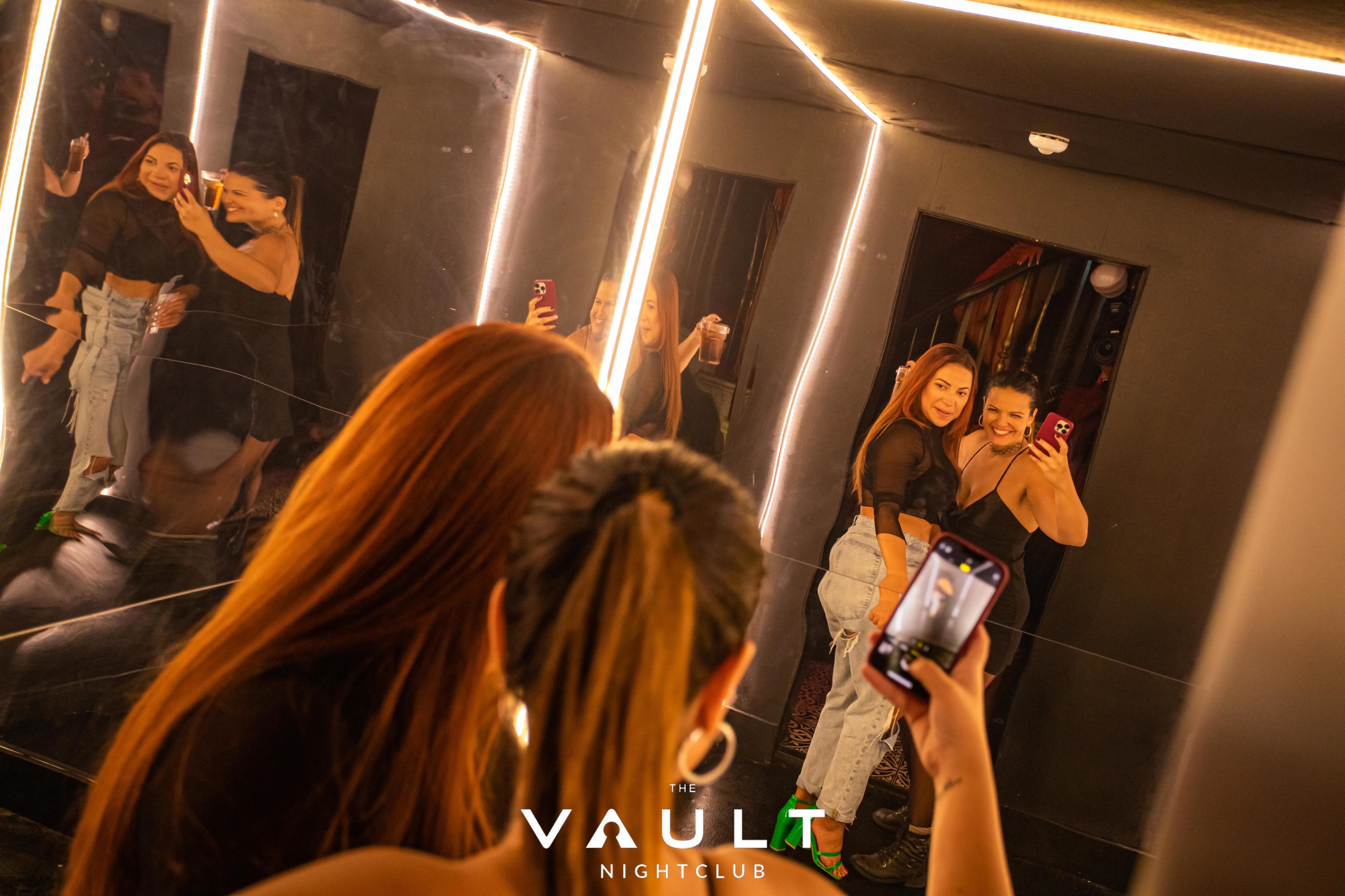 The Vault Nightclub Bournemouth, Main Room photo #1