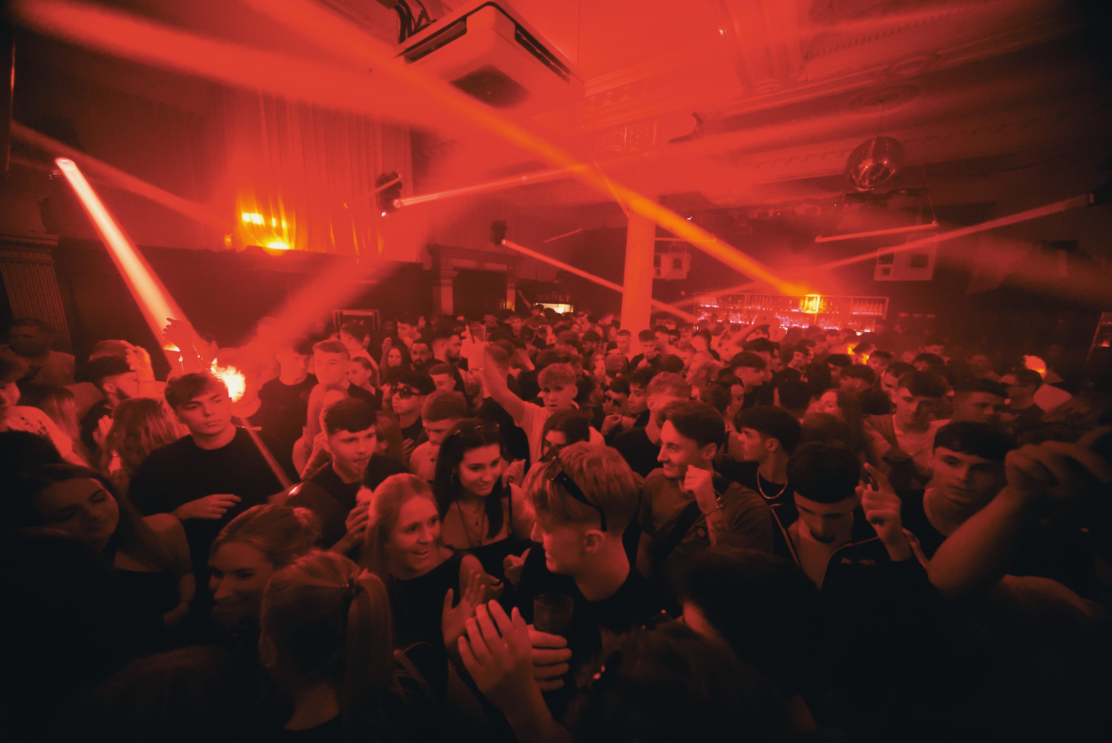 Photo of The Vault Nightclub Bournemouth, Main Room
