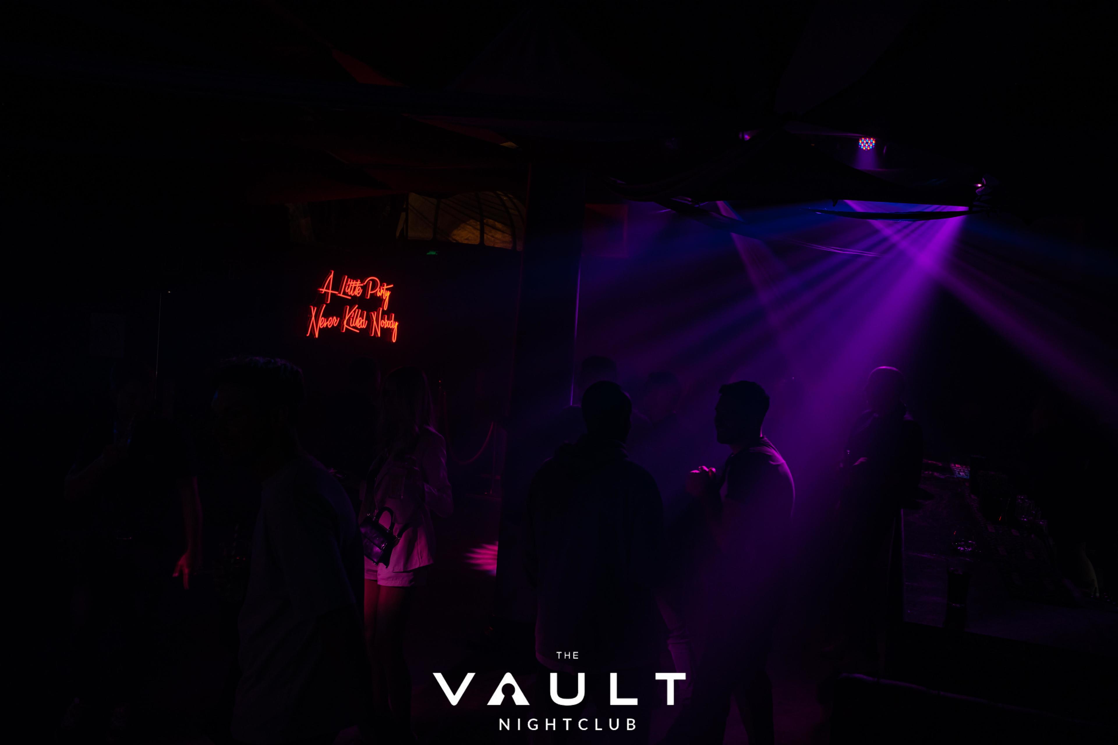 The Vault Nightclub Bournemouth, Main Room photo #3