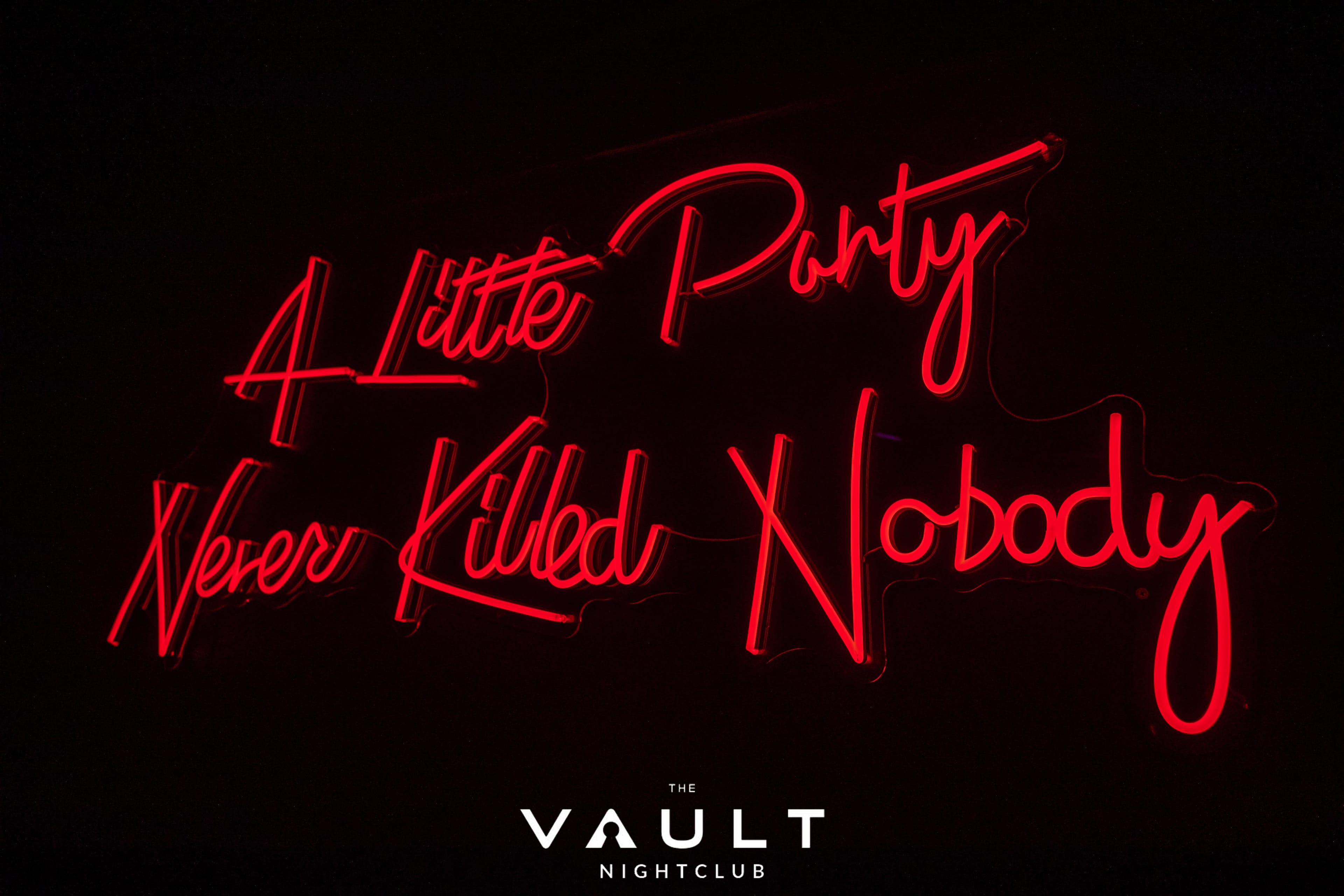 Photo of The Vault Nightclub Bournemouth, Room 3