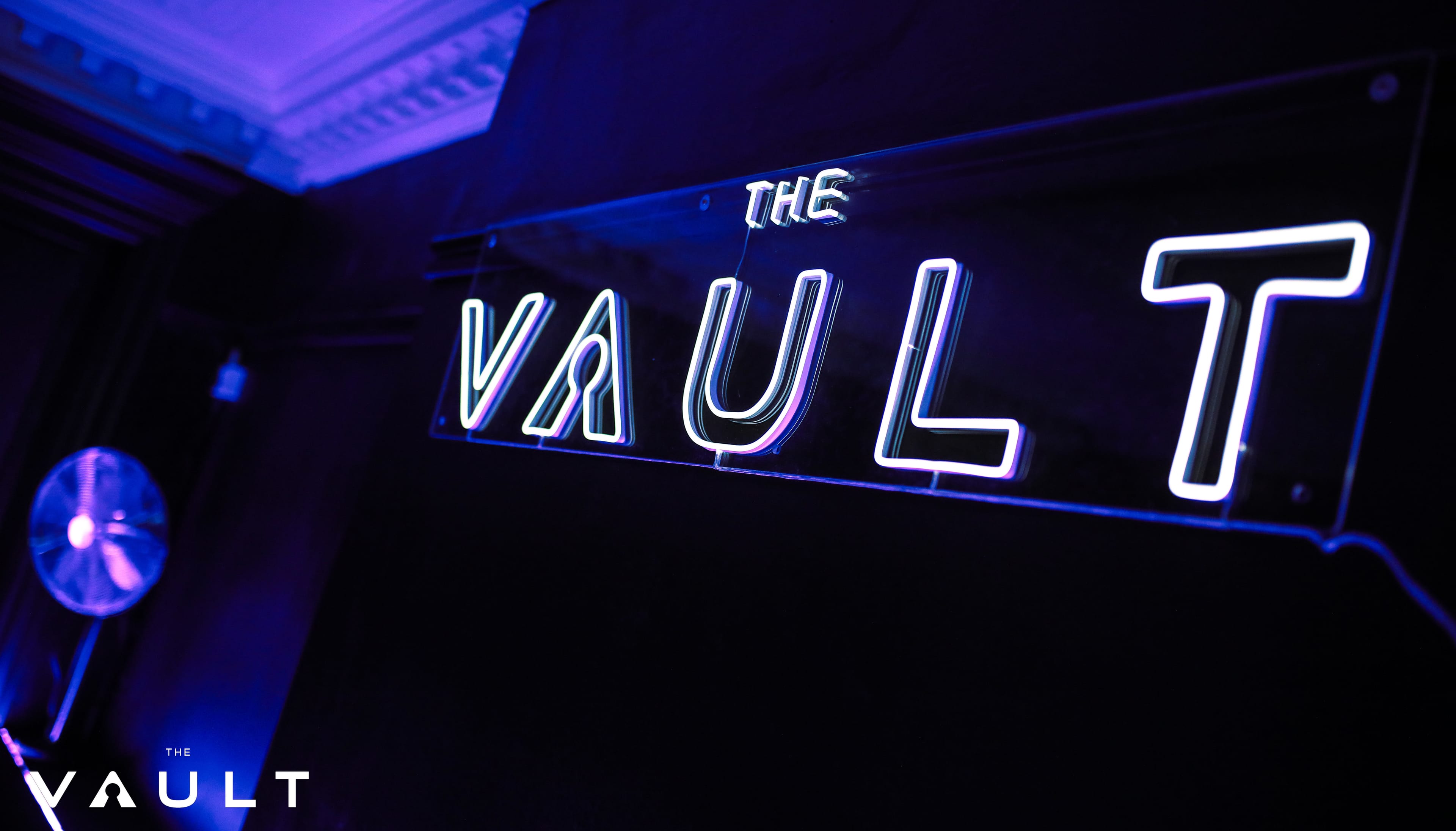 Photo of The Vault Nightclub Bournemouth, Room 2