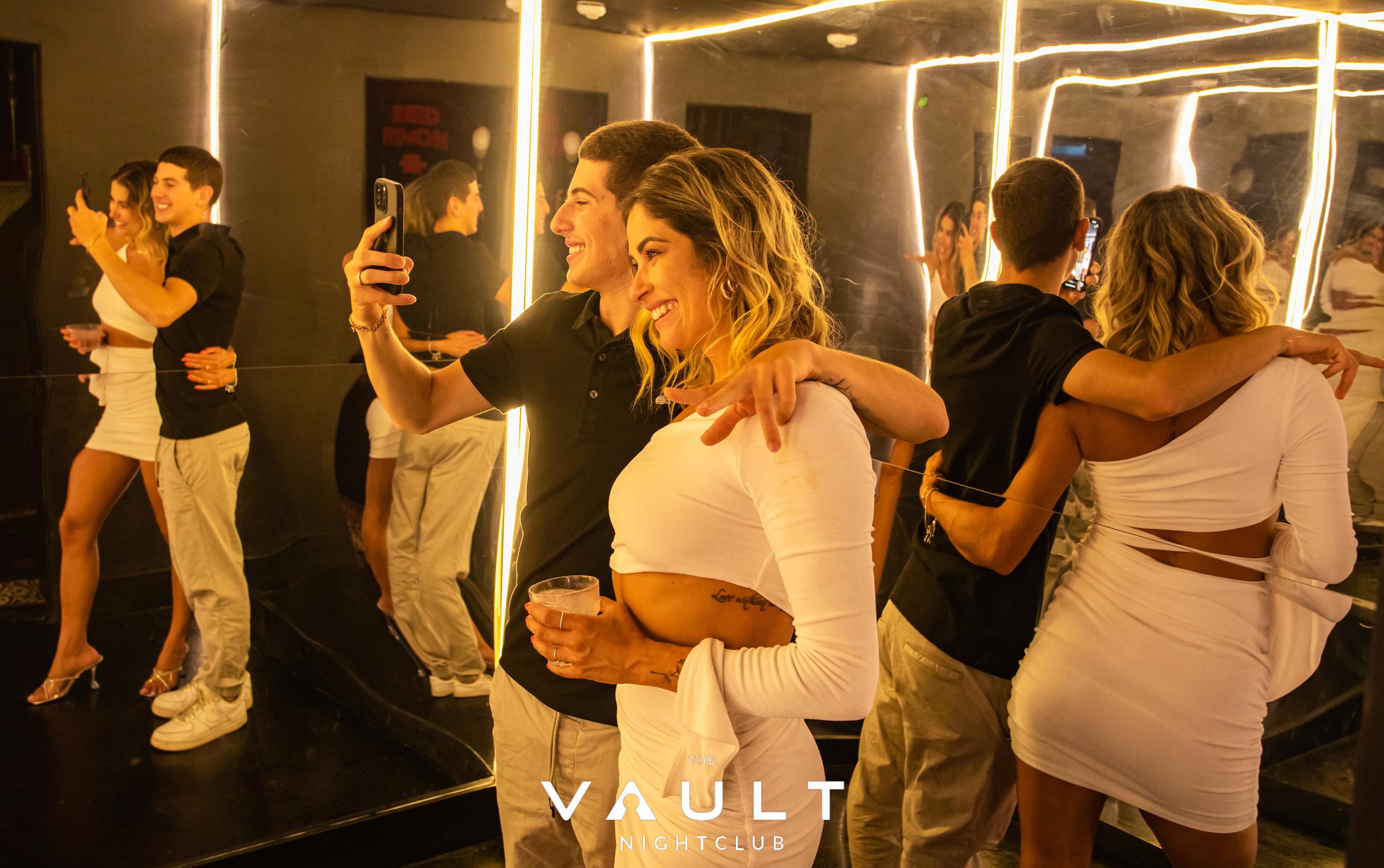 Photo of The Vault Nightclub Bournemouth, Main Room