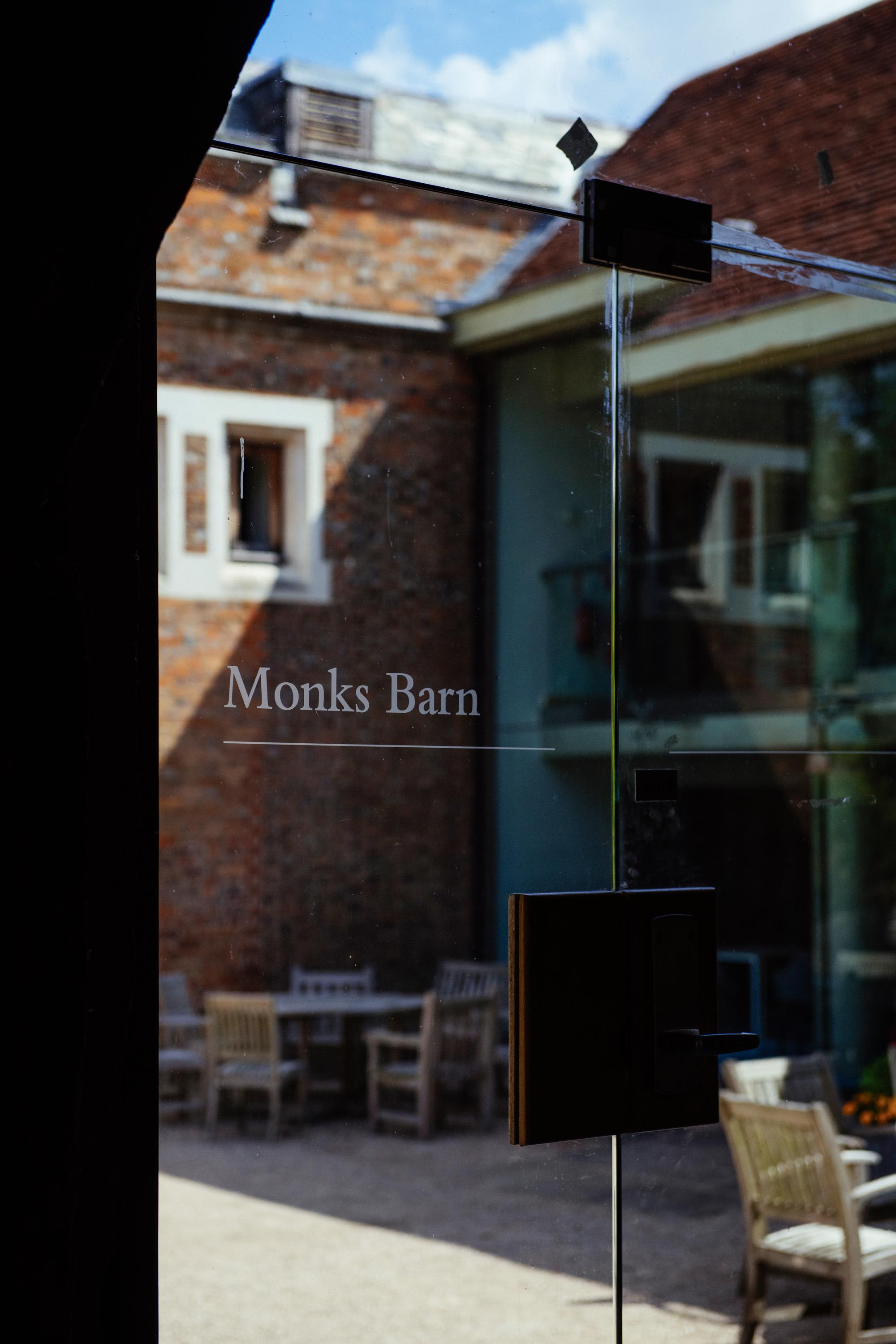 Monks Barn, Ashridge House photo #4