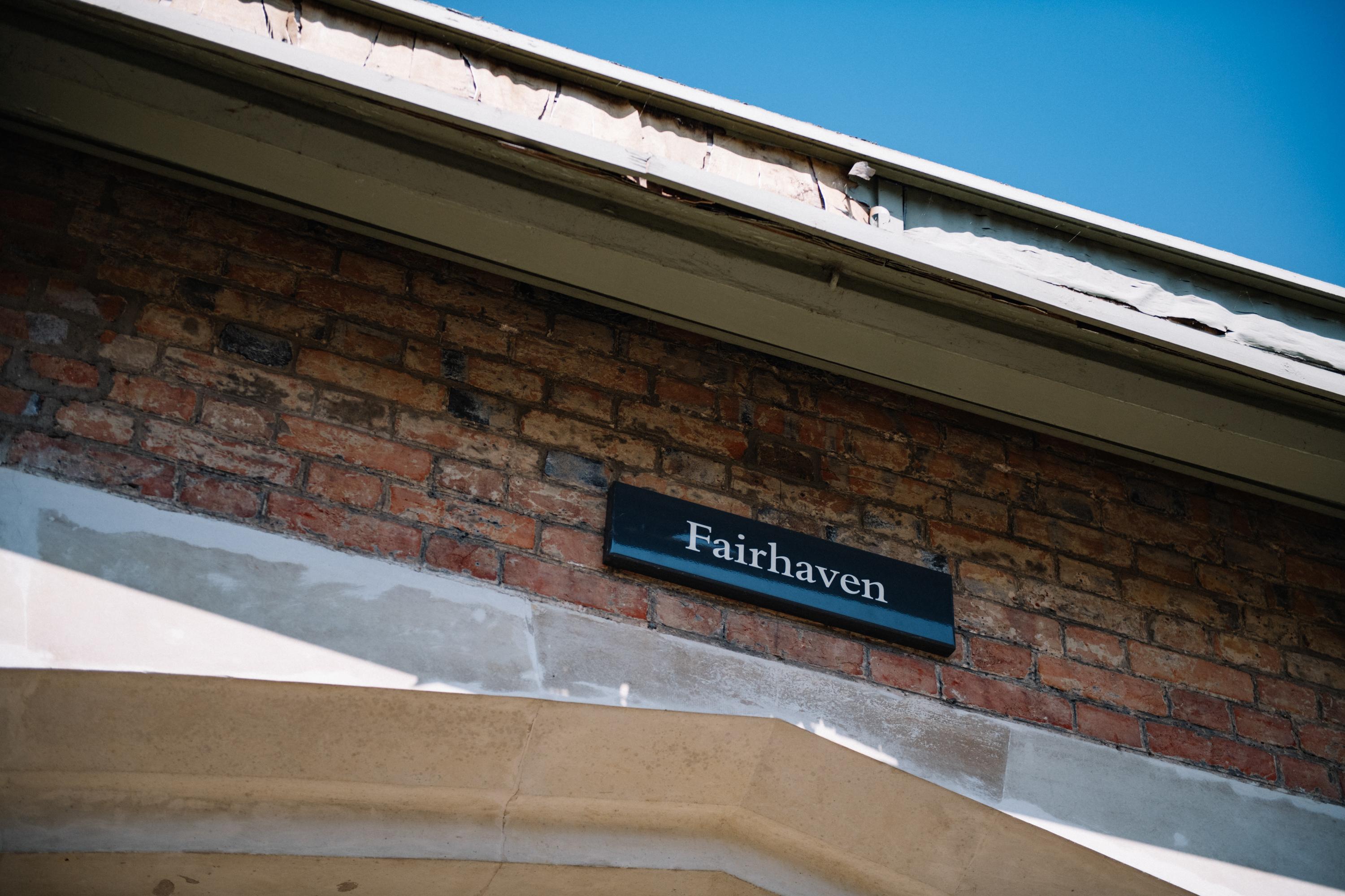 Fairhaven, Ashridge House photo #4